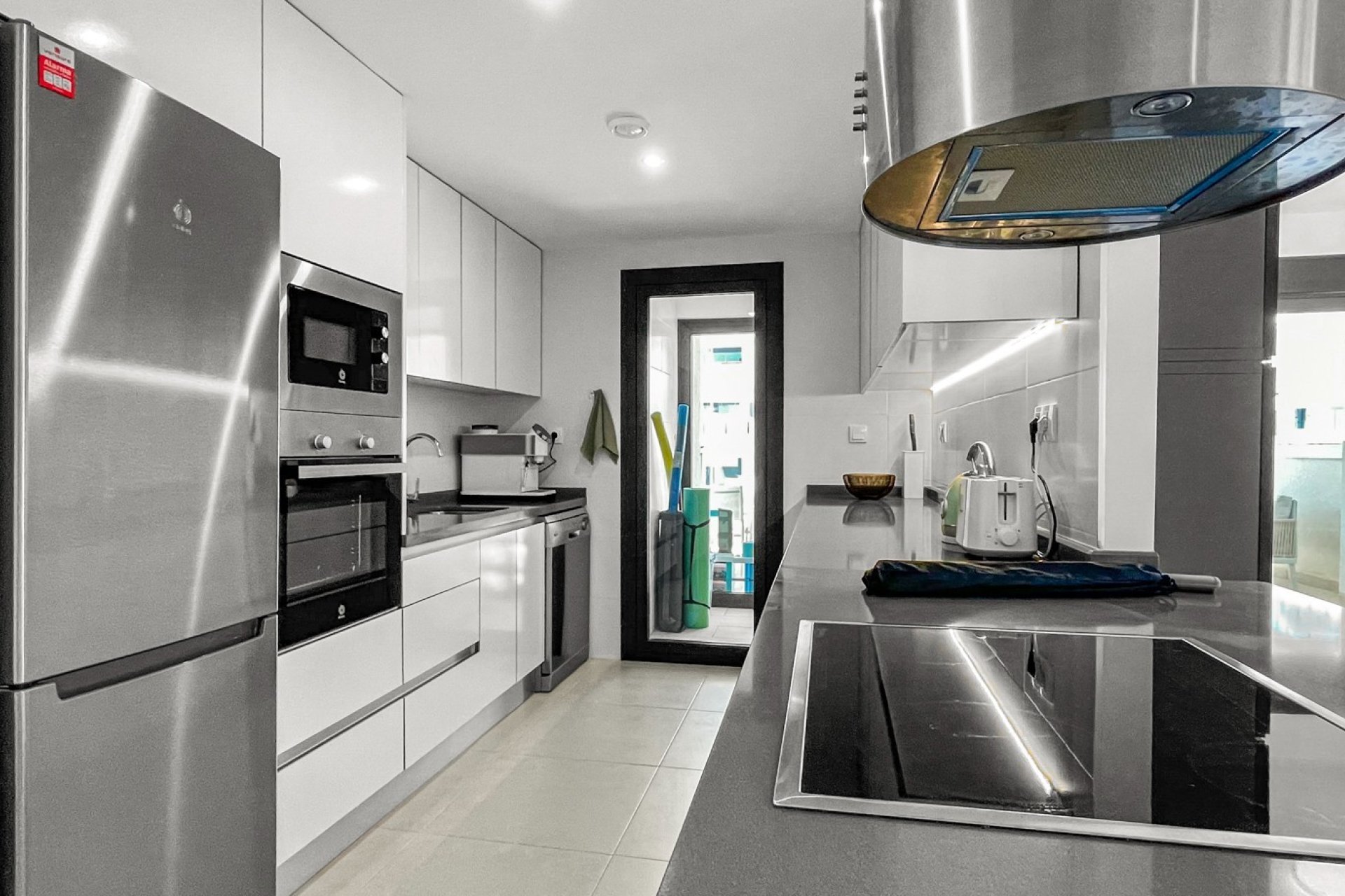 Revânzare - Apartament -
Orihuela Costa - Costa Blanca