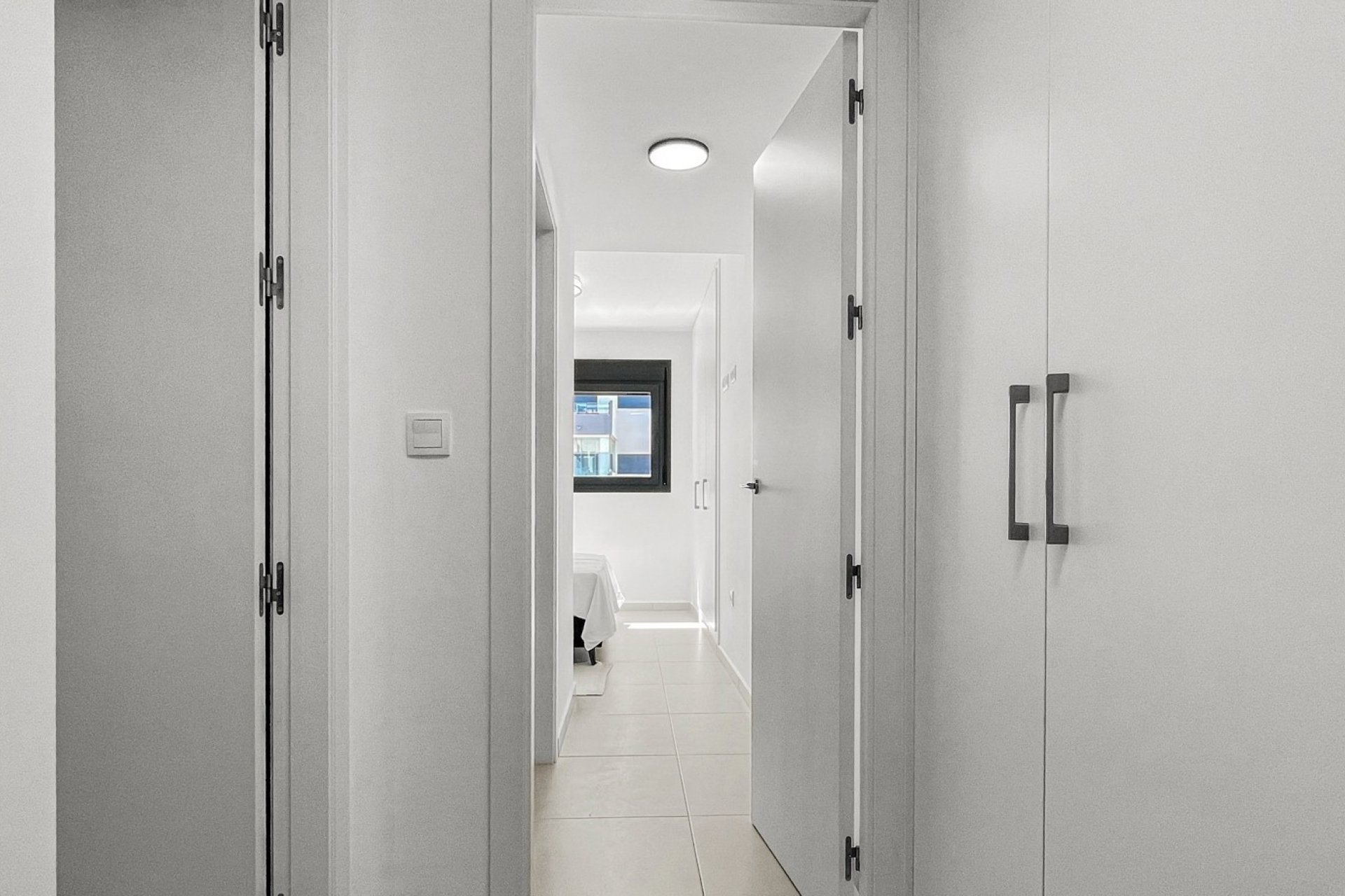 Revânzare - Apartament -
Orihuela Costa - Costa Blanca