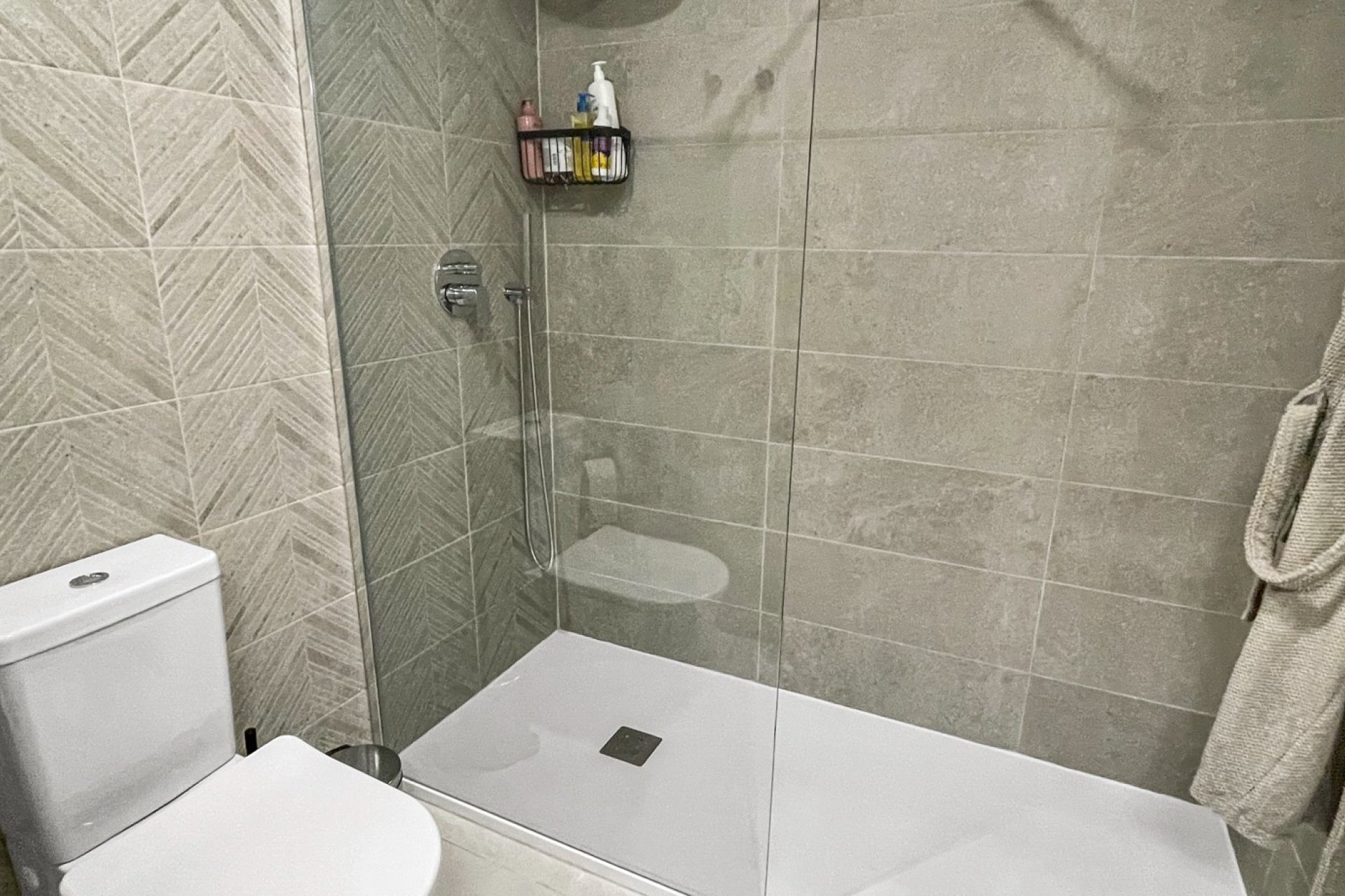 Revânzare - Apartament -
Orihuela Costa - Costa Blanca