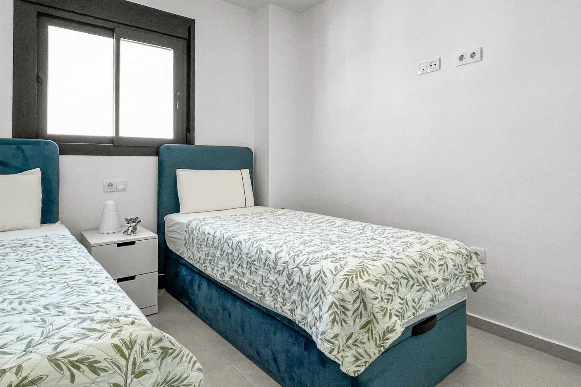 Revânzare - Apartament -
Orihuela Costa - Costa Blanca