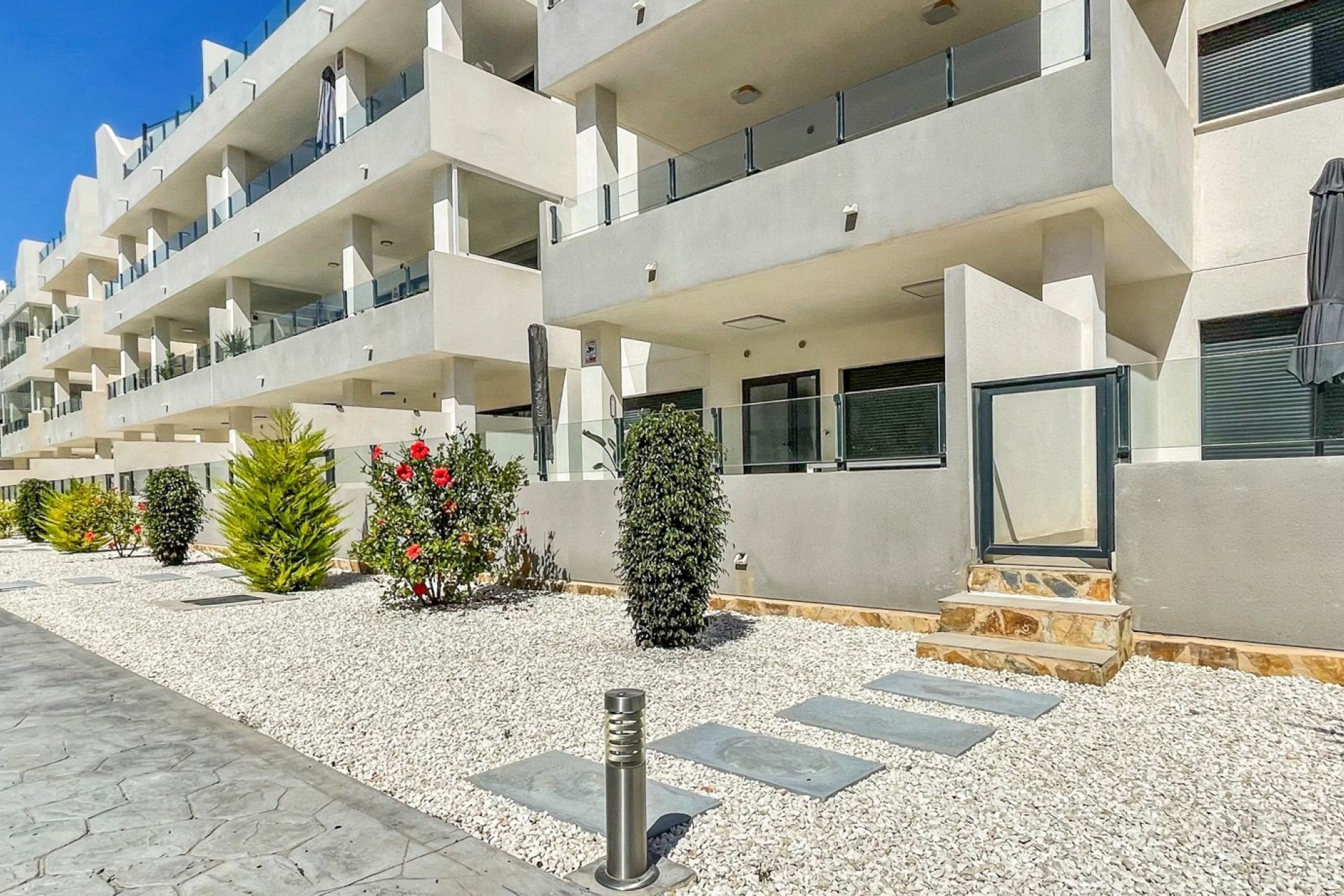 Revânzare - Apartament -
Orihuela Costa - Costa Blanca