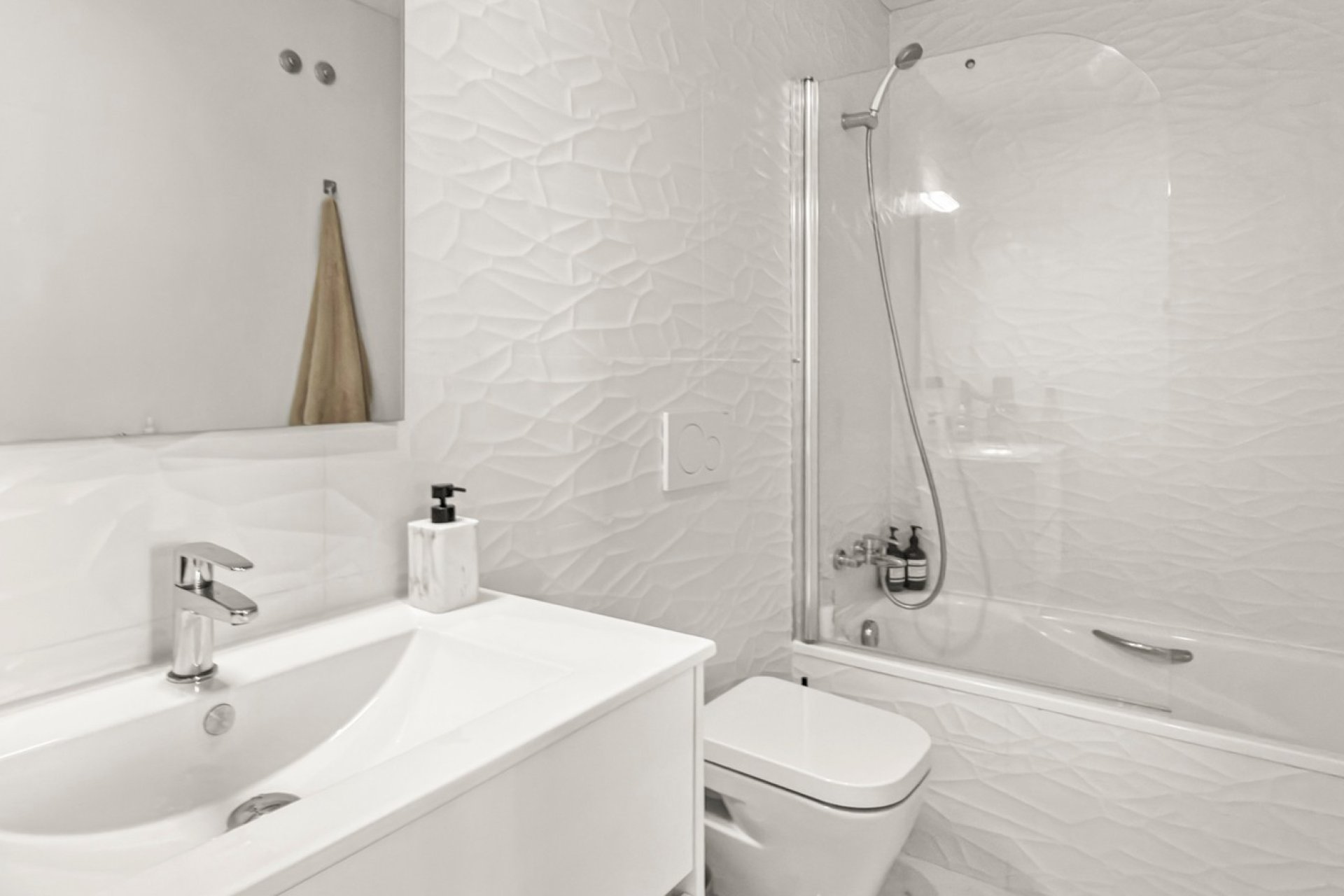 Revânzare - Apartament -
Orihuela Costa - Costa Blanca