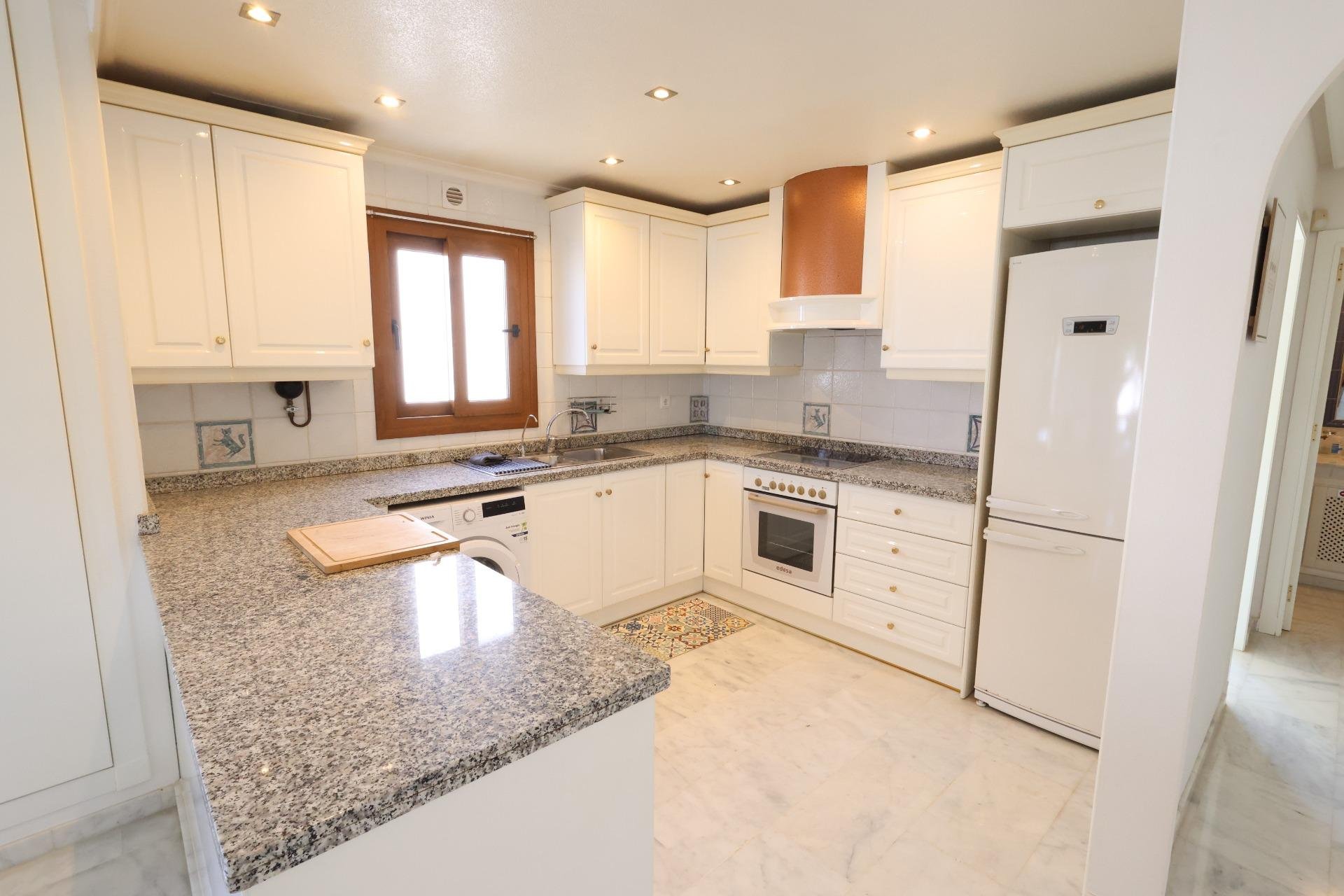 Revânzare - Apartament -
Orihuela Costa - Costa Blanca
