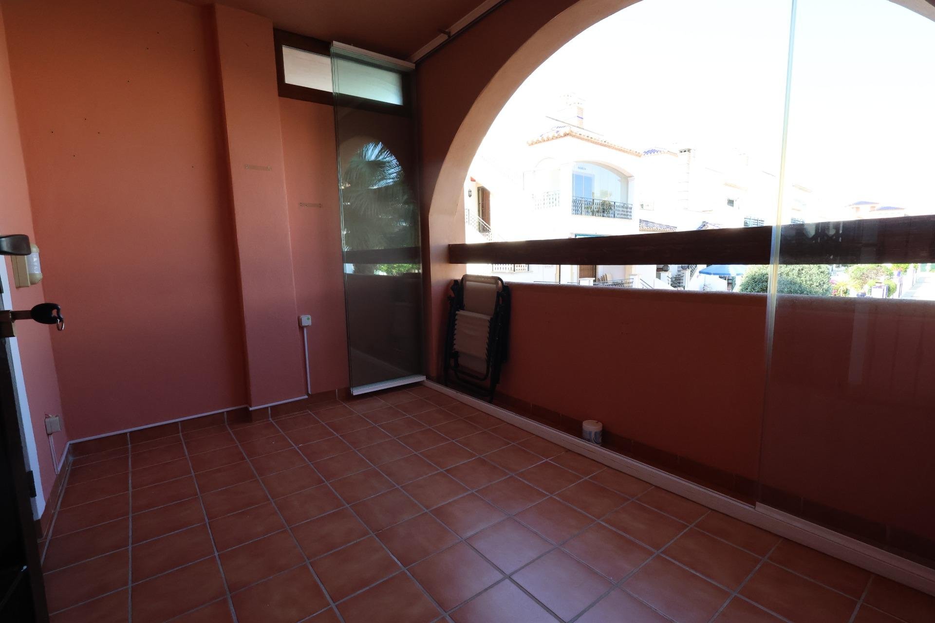 Revânzare - Apartament -
Orihuela Costa - Costa Blanca