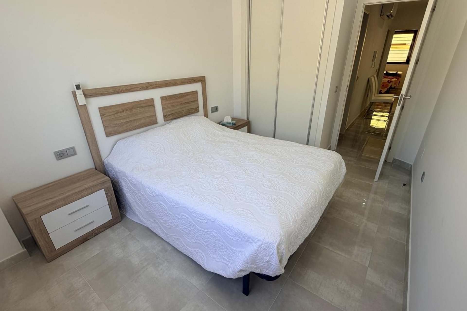 Revânzare - Apartament -
Orihuela Costa - Costa Blanca