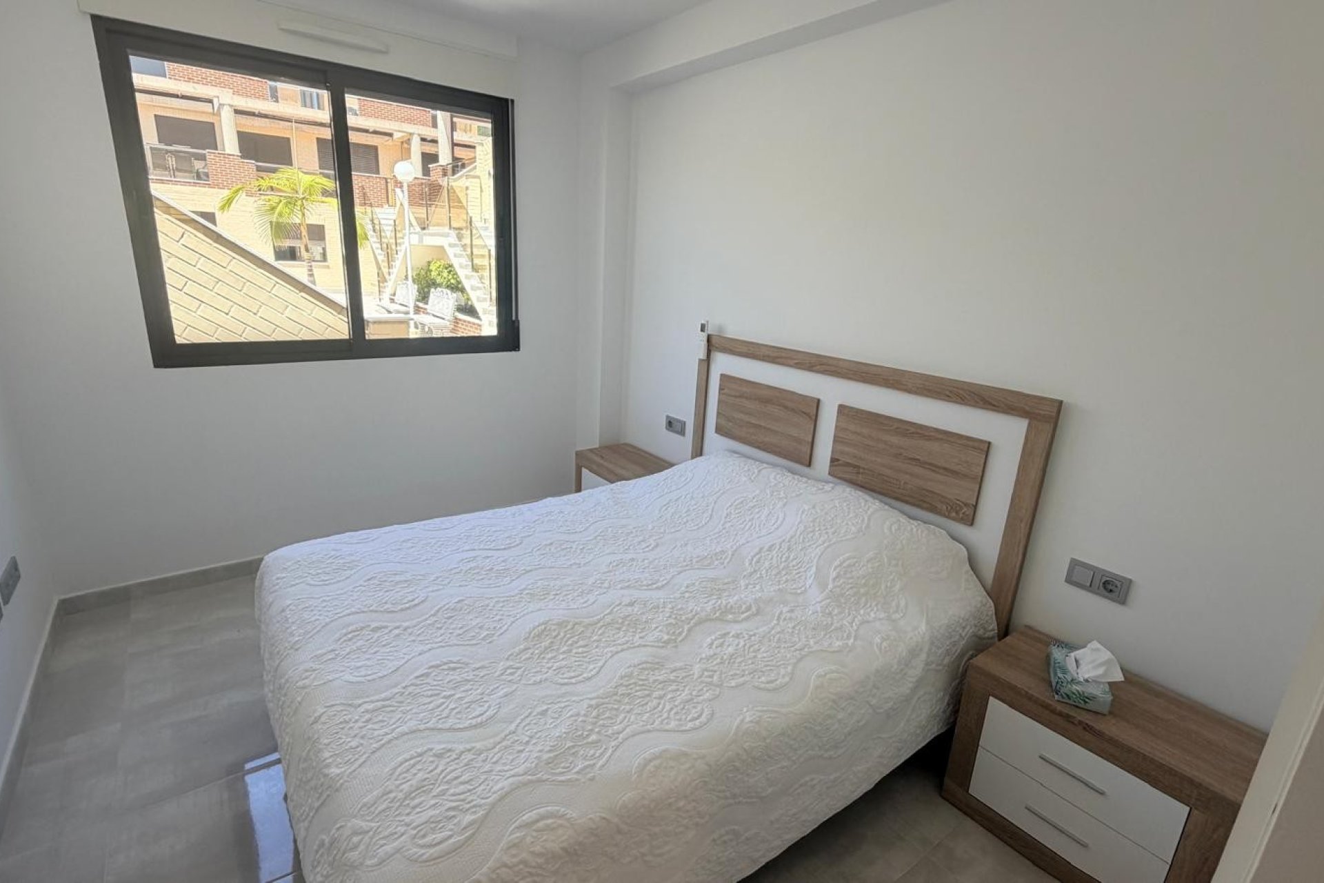 Revânzare - Apartament -
Orihuela Costa - Costa Blanca