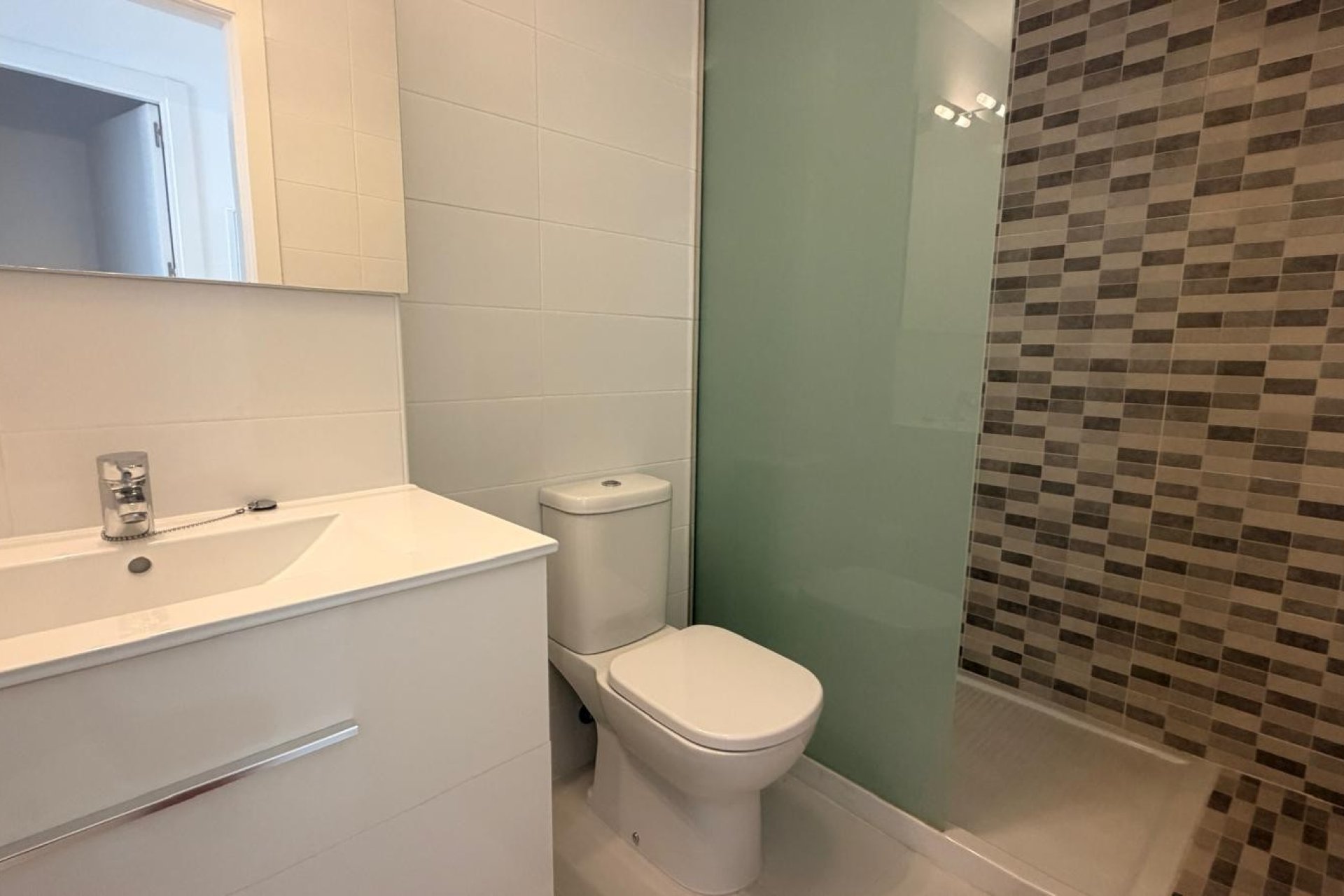 Revânzare - Apartament -
Orihuela Costa - Costa Blanca