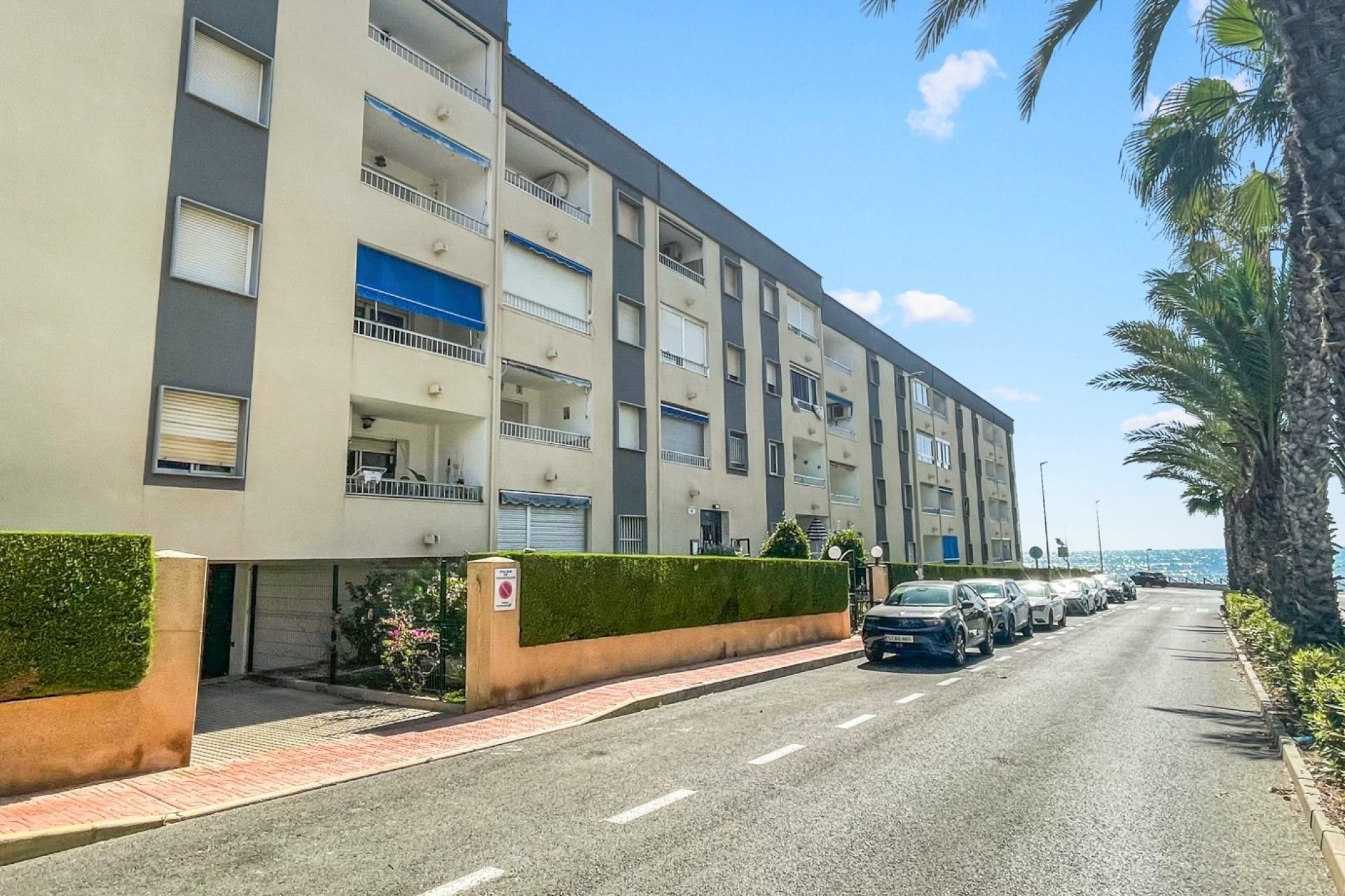 Revânzare - Apartament -
Orihuela Costa - Costa Blanca