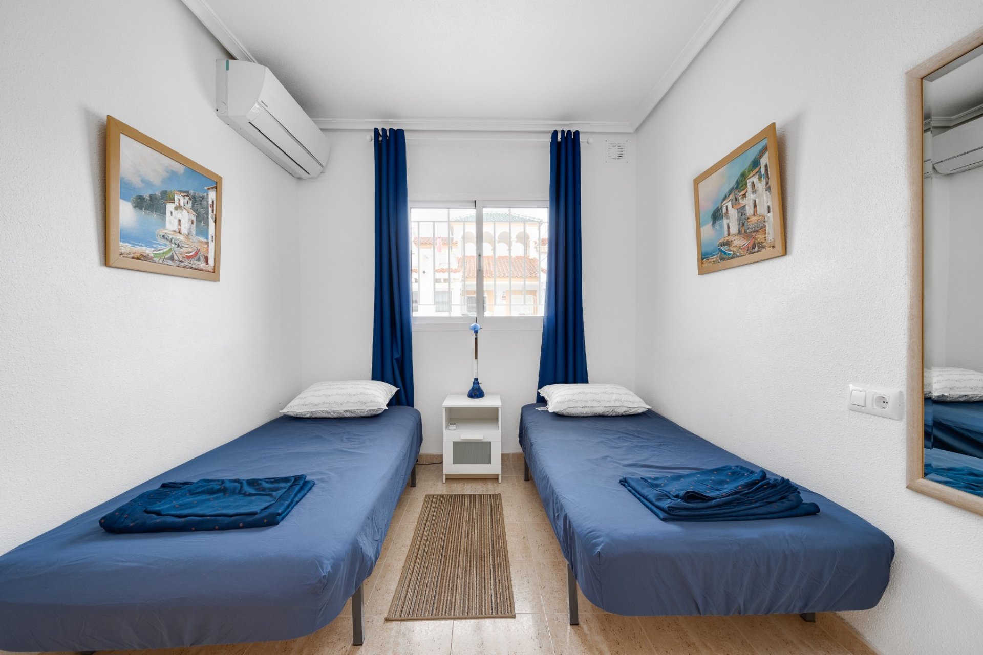 Revânzare - Apartament -
Orihuela Costa - Costa Blanca