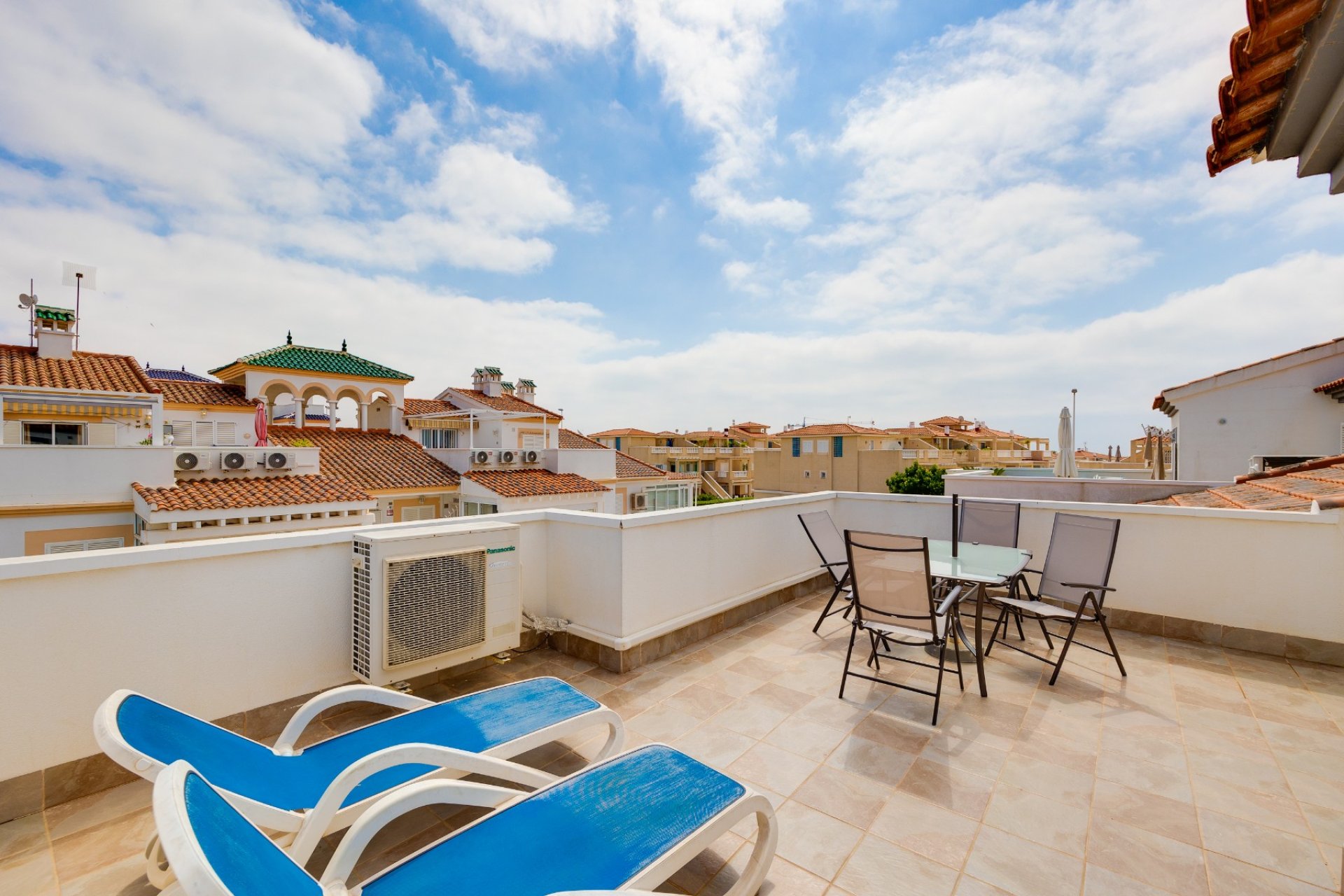 Revânzare - Apartament -
Orihuela Costa - Costa Blanca
