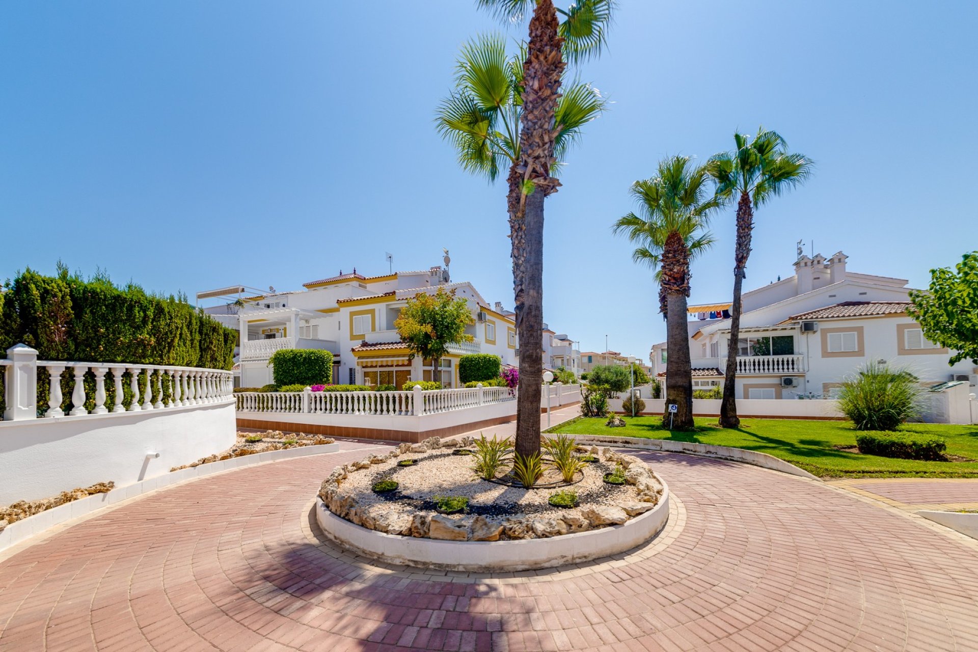 Revânzare - Apartament -
Orihuela Costa - Costa Blanca