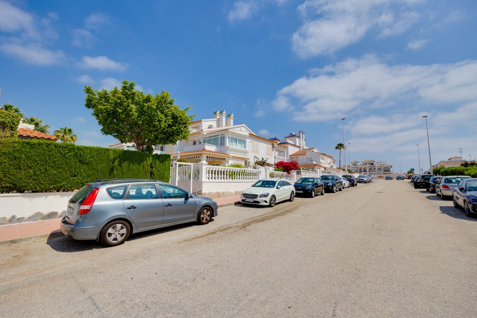 Revânzare - Apartament -
Orihuela Costa - Costa Blanca