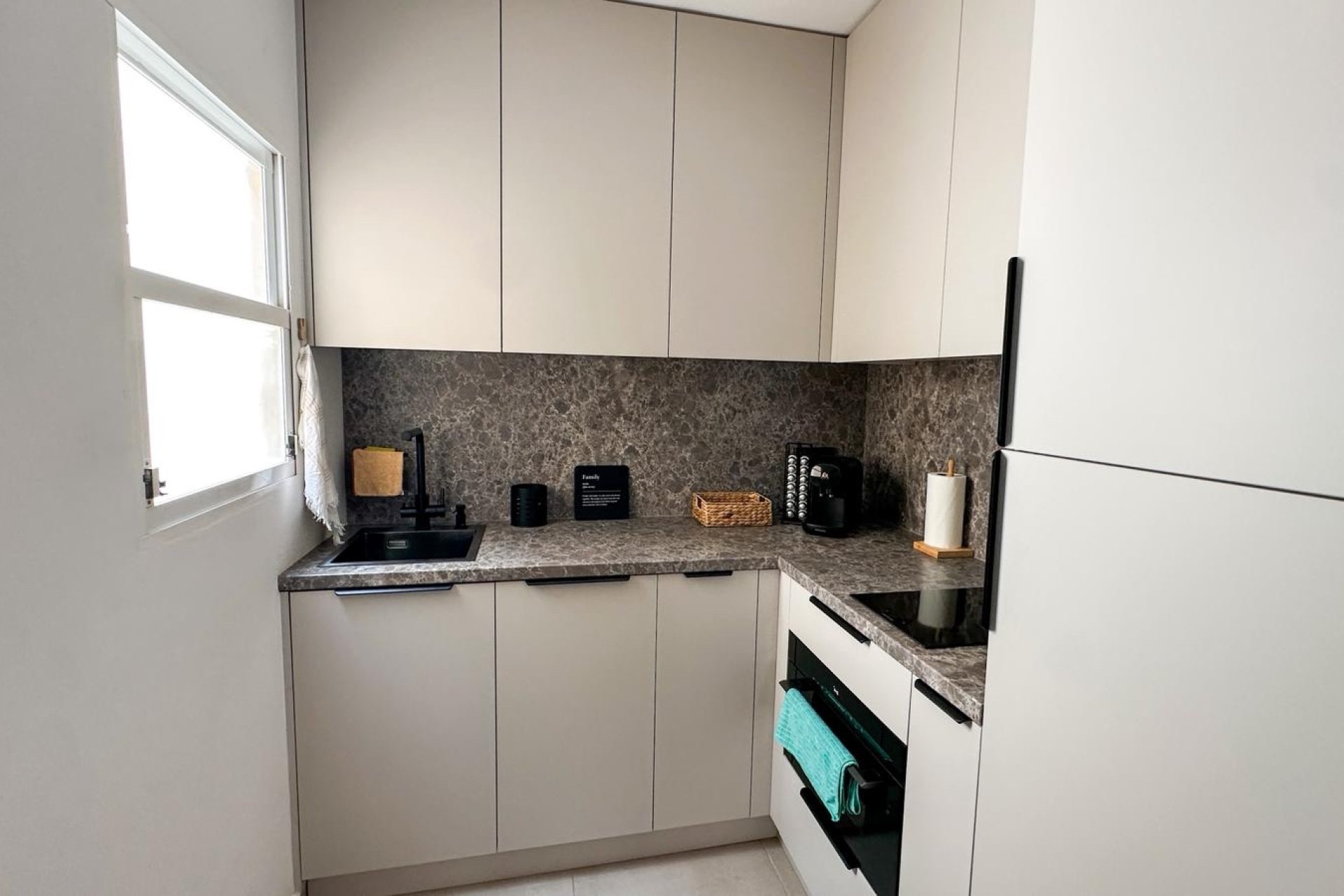 Revânzare - Apartament -
Orihuela Costa - Costa Blanca