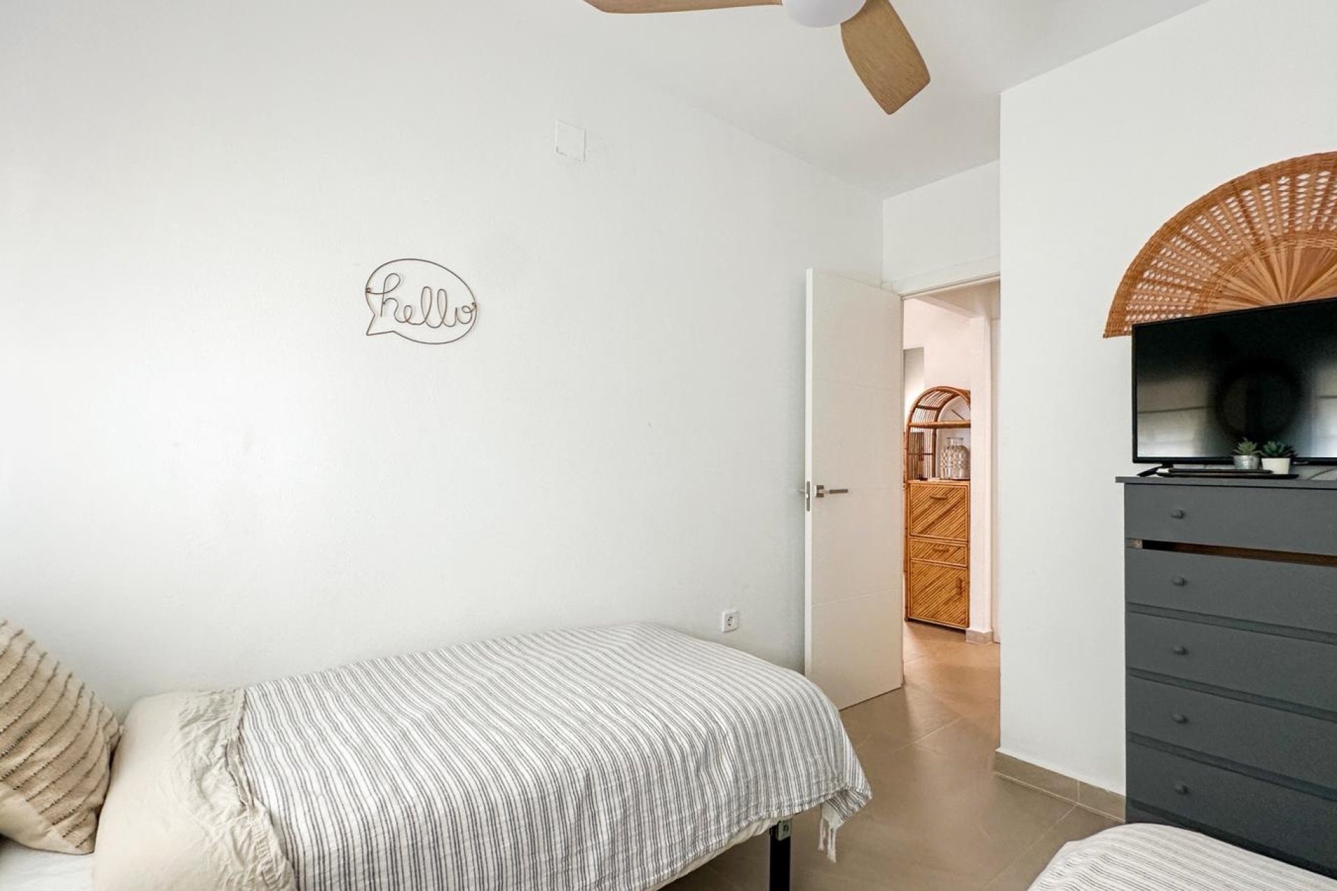 Revânzare - Apartament -
Orihuela Costa - Costa Blanca