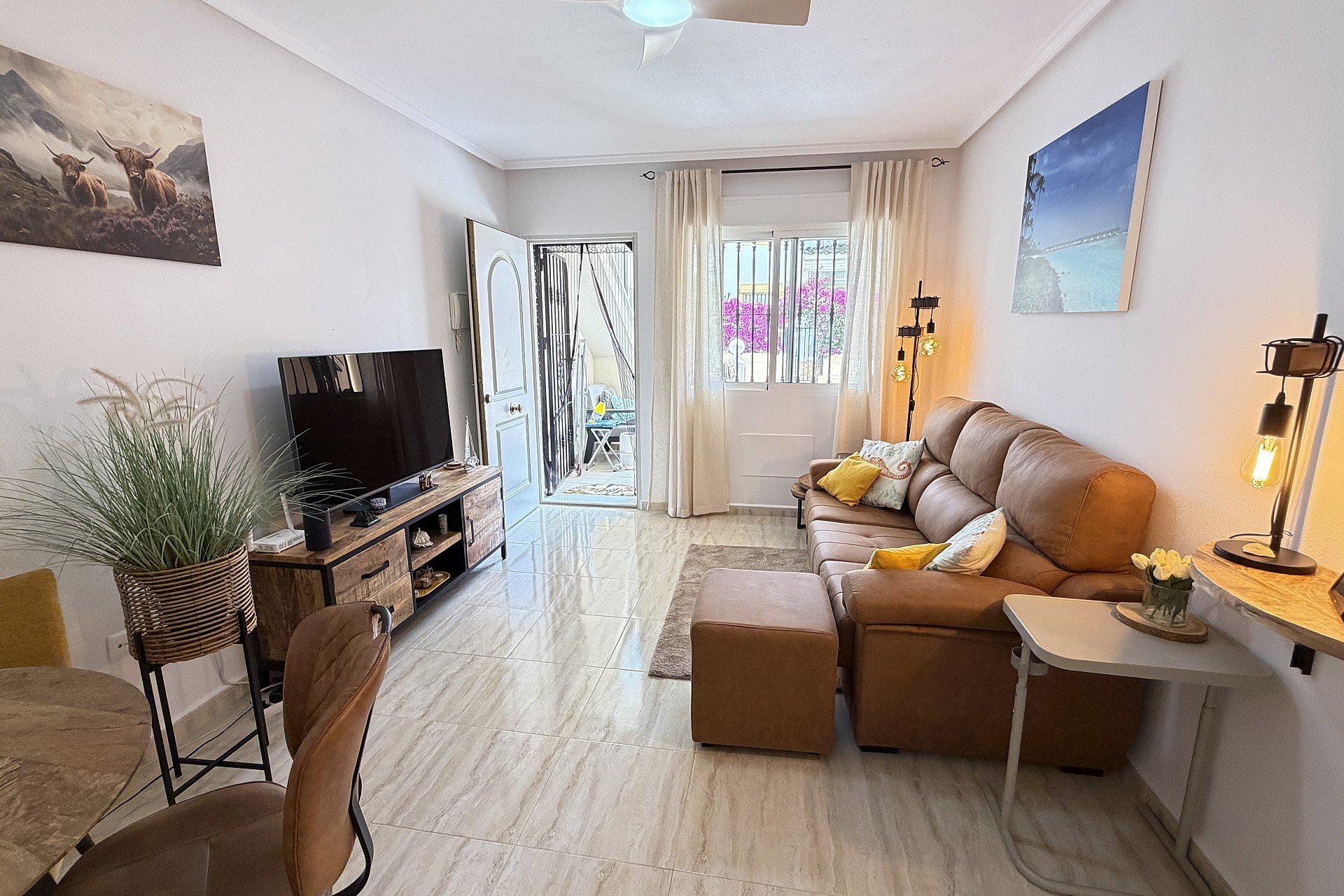Revânzare - Apartament -
Orihuela Costa - Costa Blanca