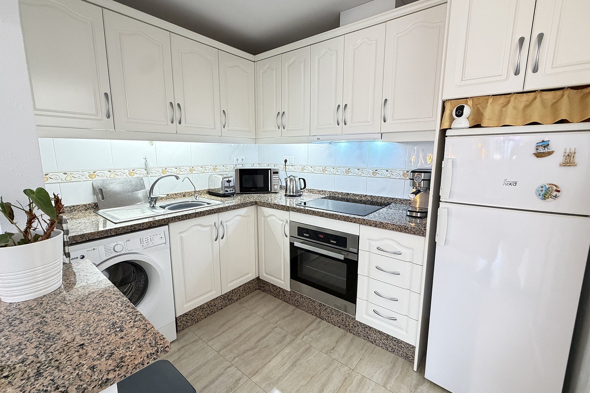 Revânzare - Apartament -
Orihuela Costa - Costa Blanca