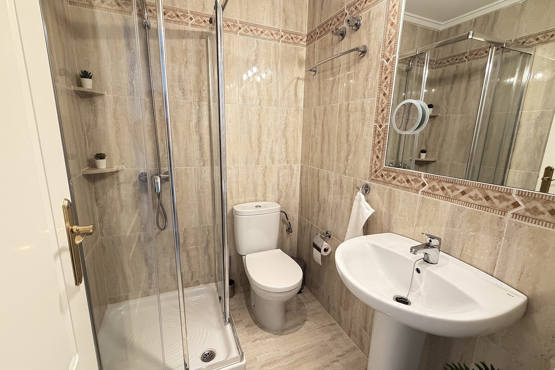 Revânzare - Apartament -
Orihuela Costa - Costa Blanca