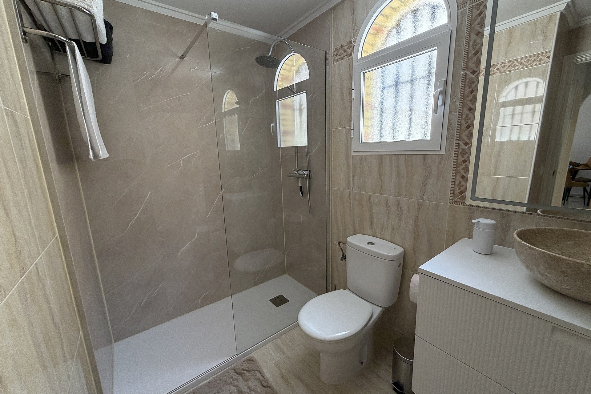 Revânzare - Apartament -
Orihuela Costa - Costa Blanca