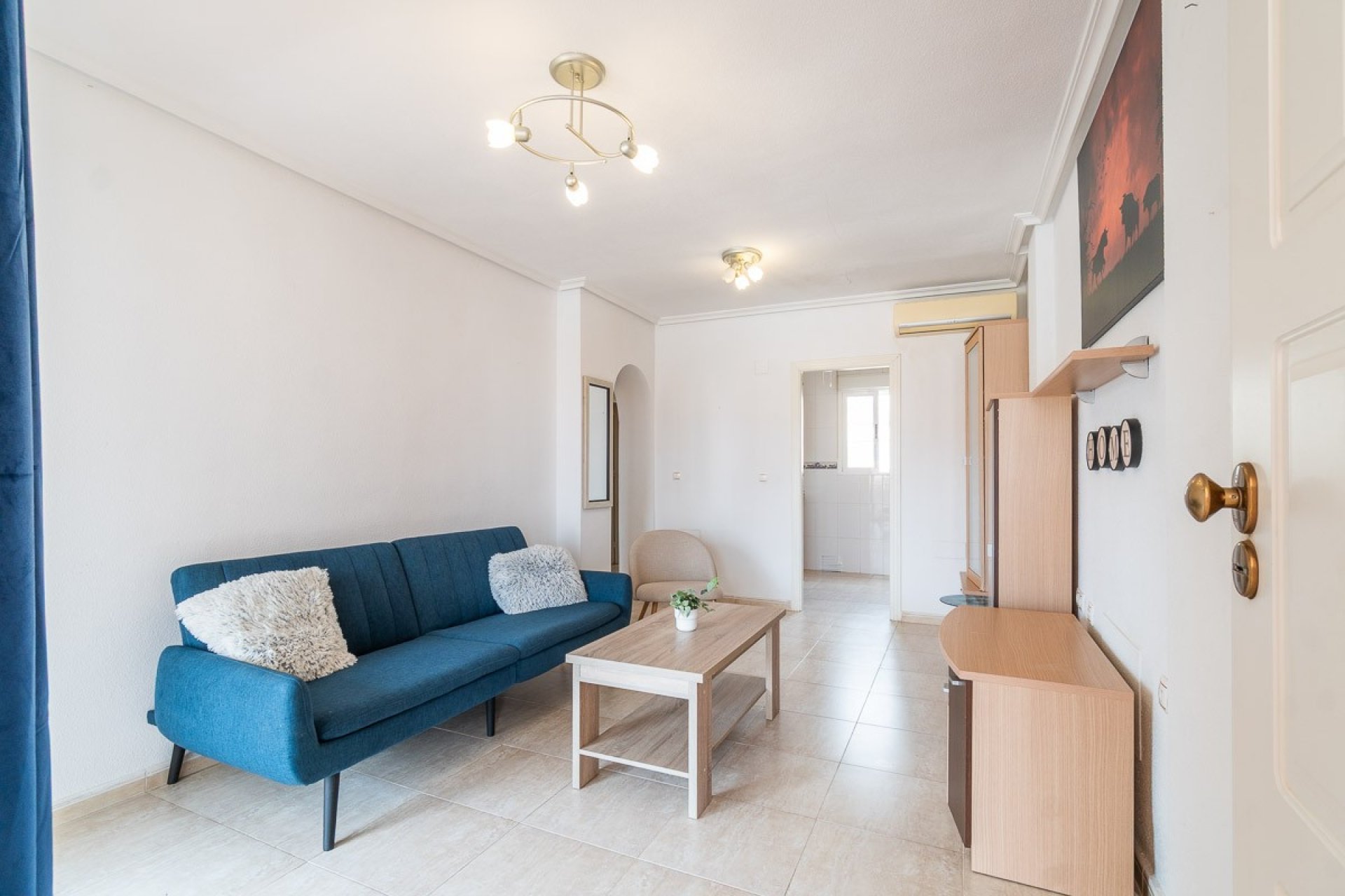Revânzare - Apartament -
Orihuela Costa - Costa Blanca