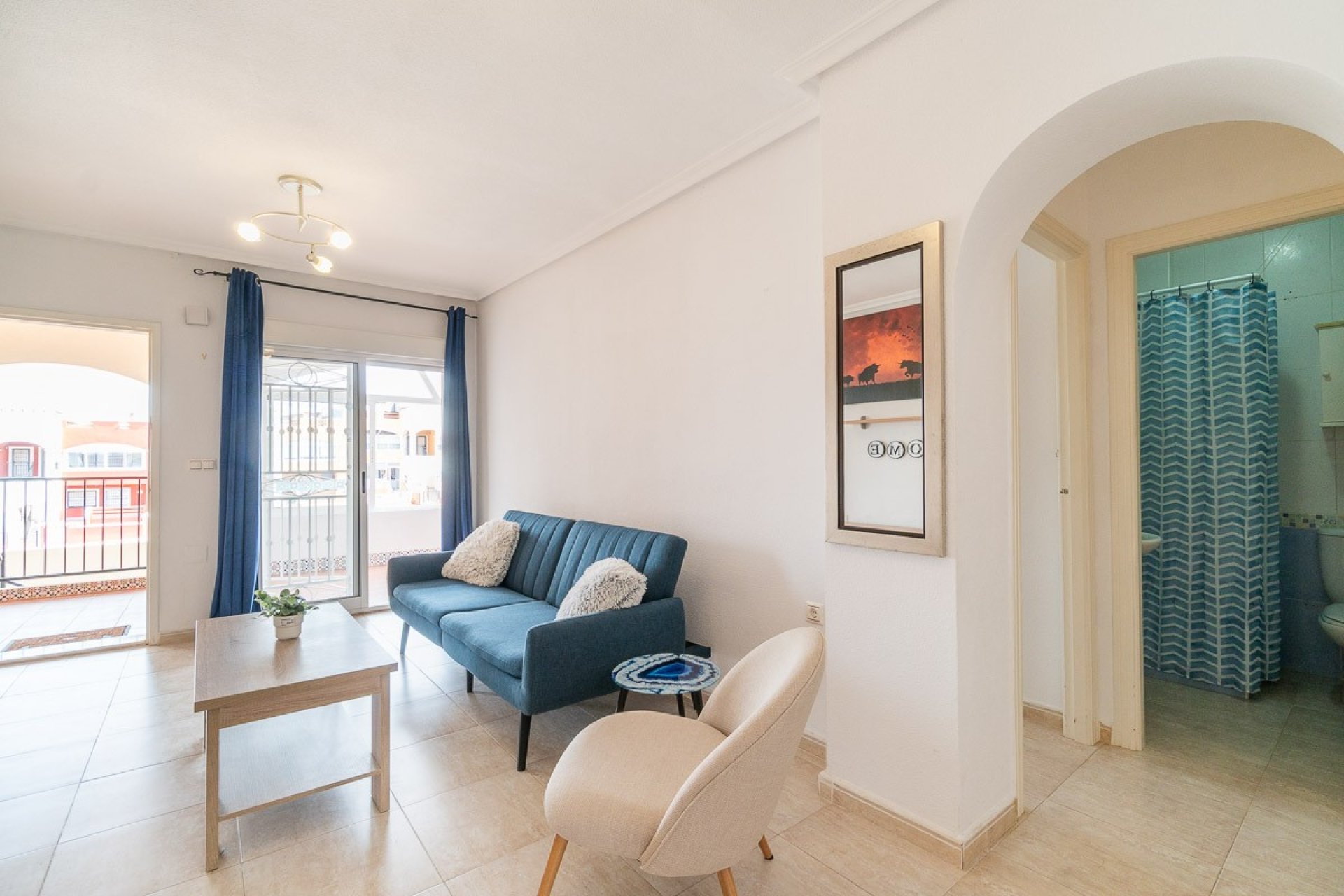 Revânzare - Apartament -
Orihuela Costa - Costa Blanca