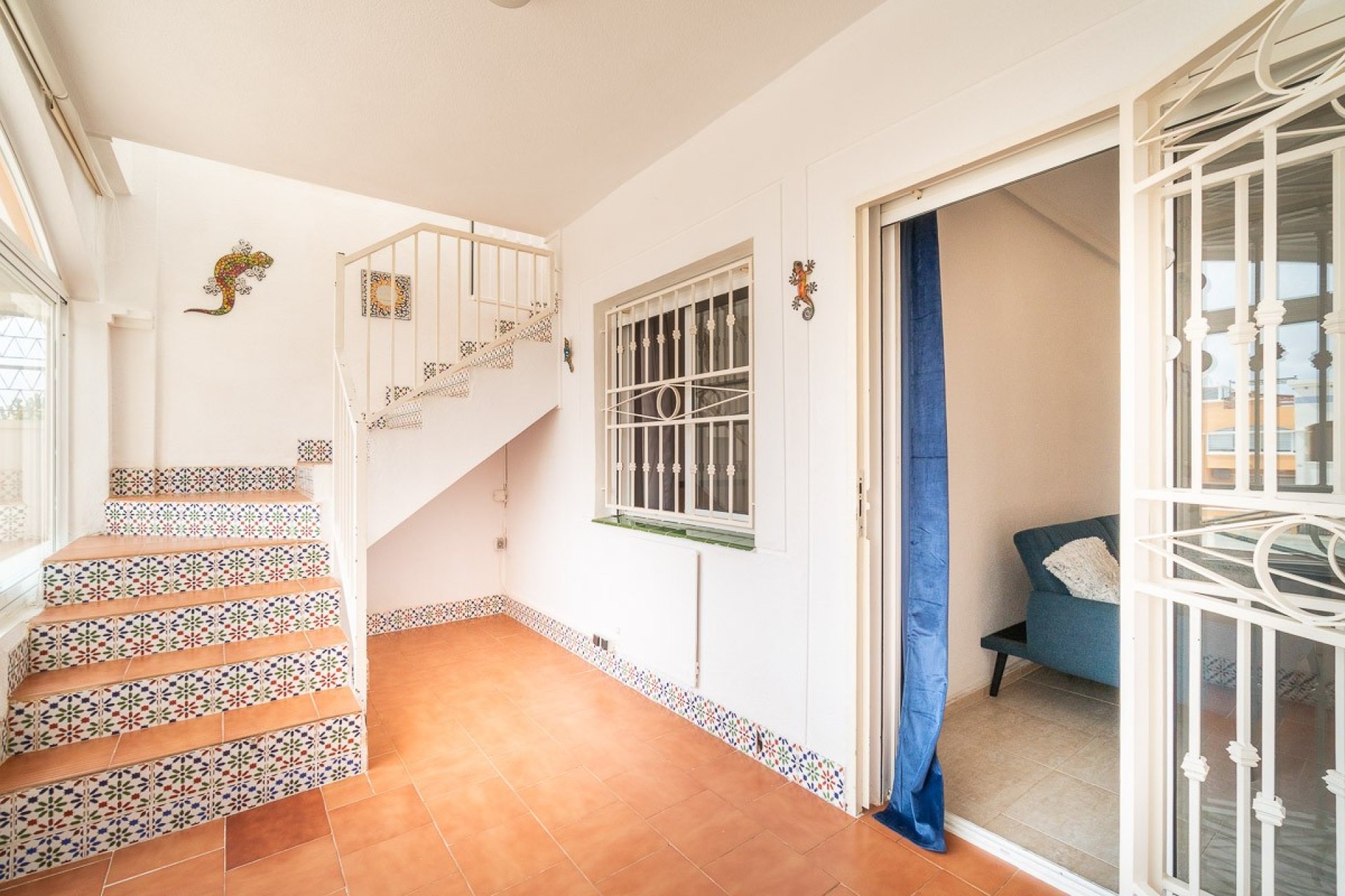 Revânzare - Apartament -
Orihuela Costa - Costa Blanca