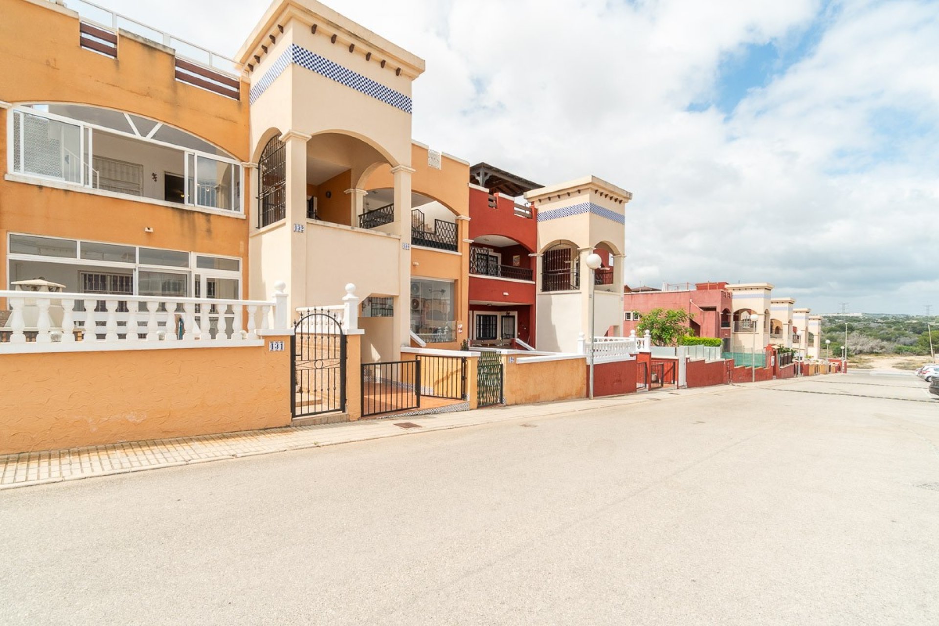 Revânzare - Apartament -
Orihuela Costa - Costa Blanca