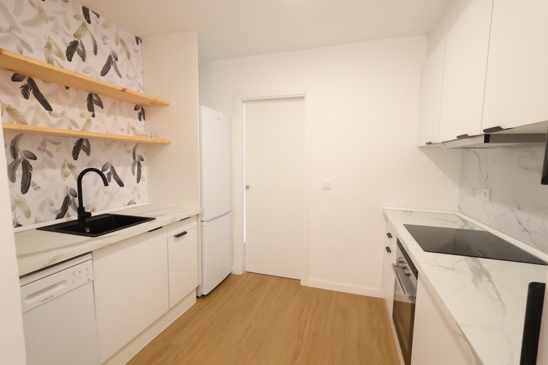 Revânzare - Apartament -
Orihuela Costa - Costa Blanca
