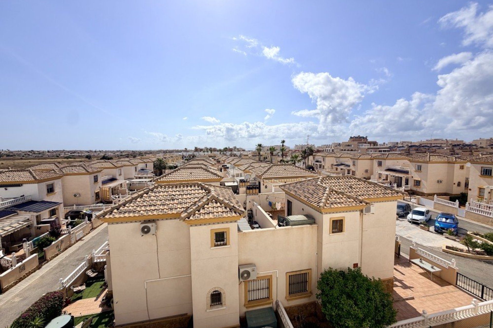 Revânzare - Apartament -
Orihuela Costa - Costa Blanca
