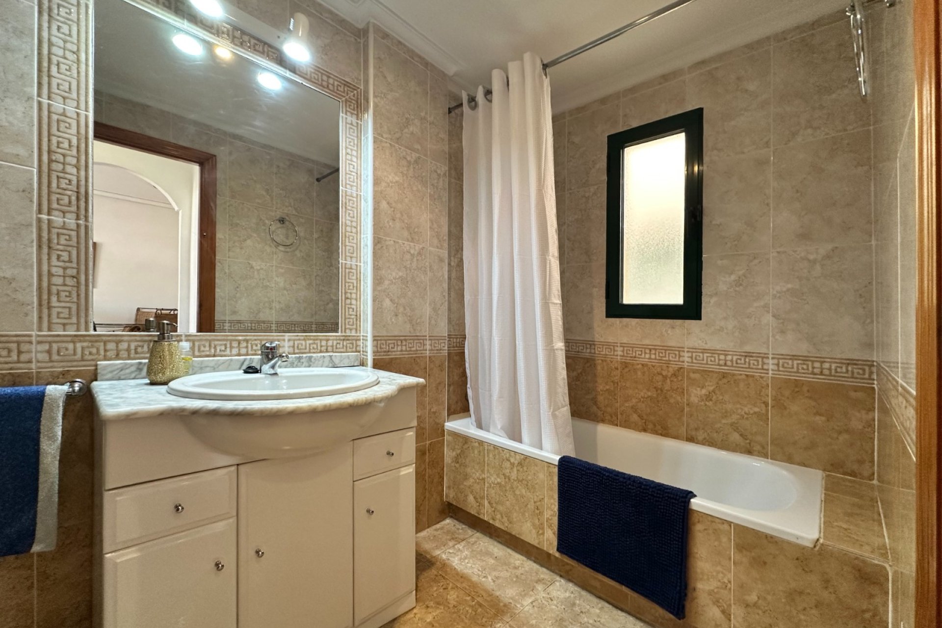 Revânzare - Apartament -
Orihuela Costa - Costa Blanca