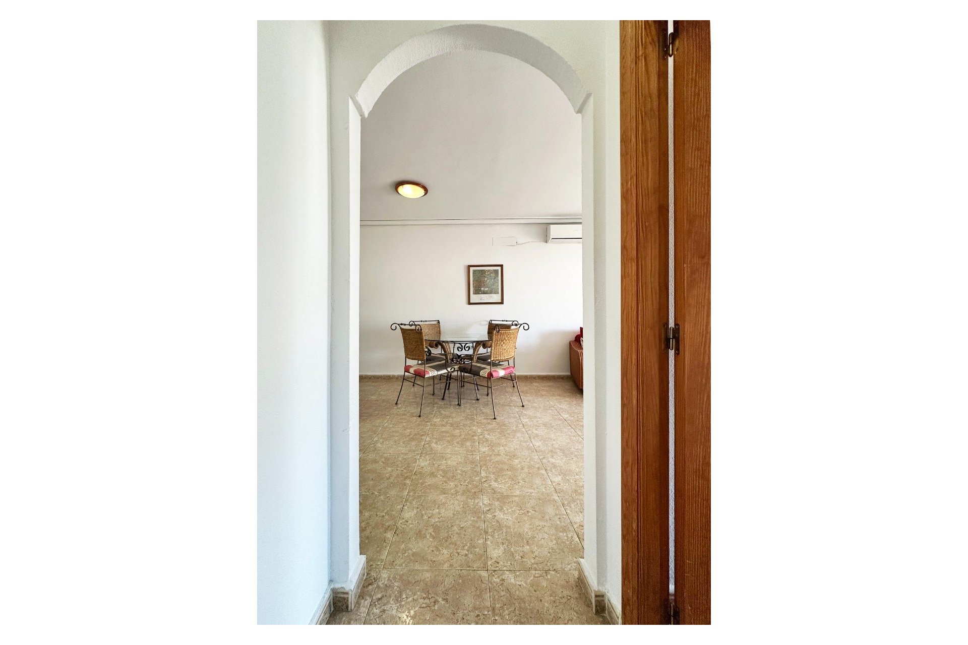 Revânzare - Apartament -
Orihuela Costa - Costa Blanca