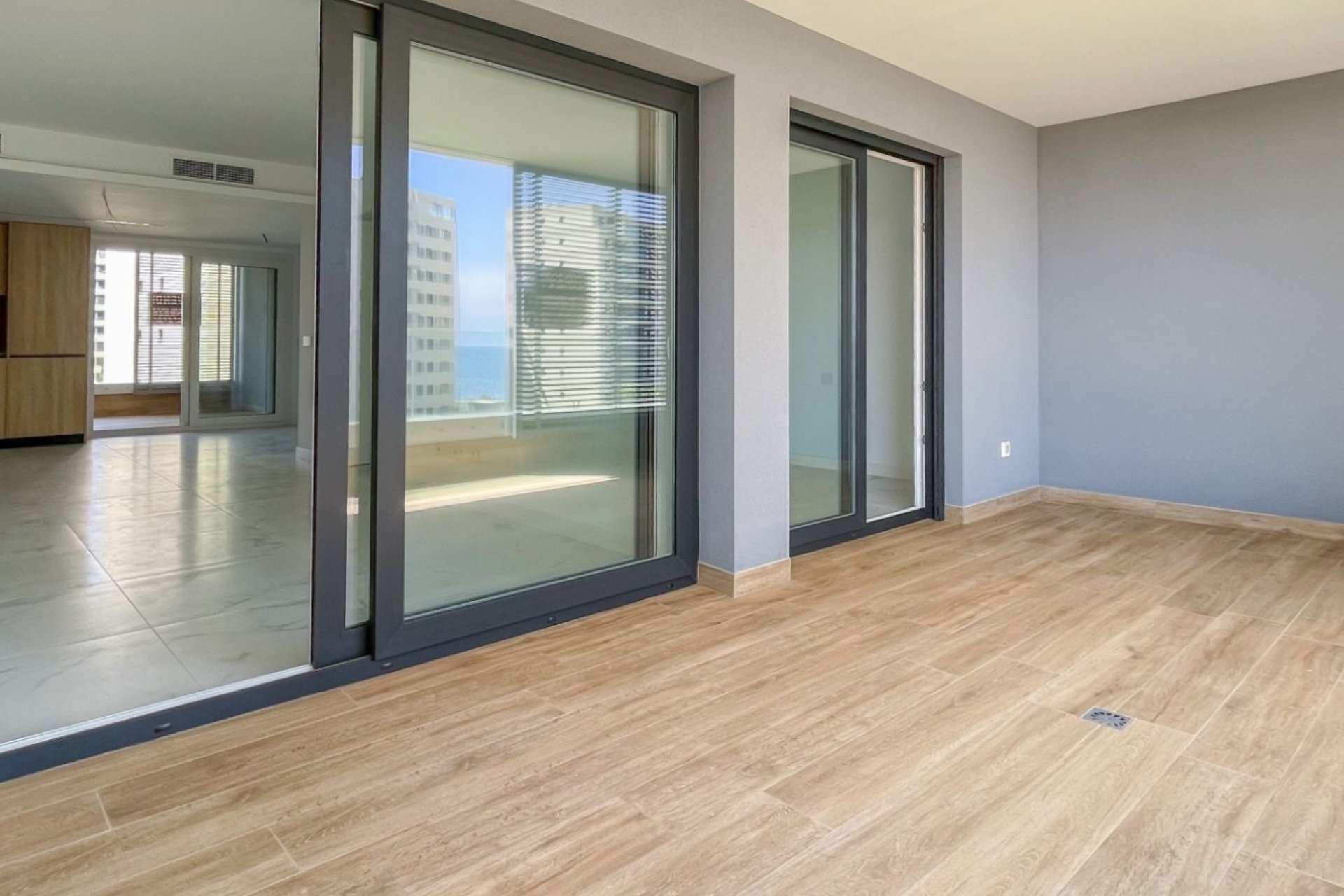 Revânzare - Apartament -
Orihuela Costa - Costa Blanca
