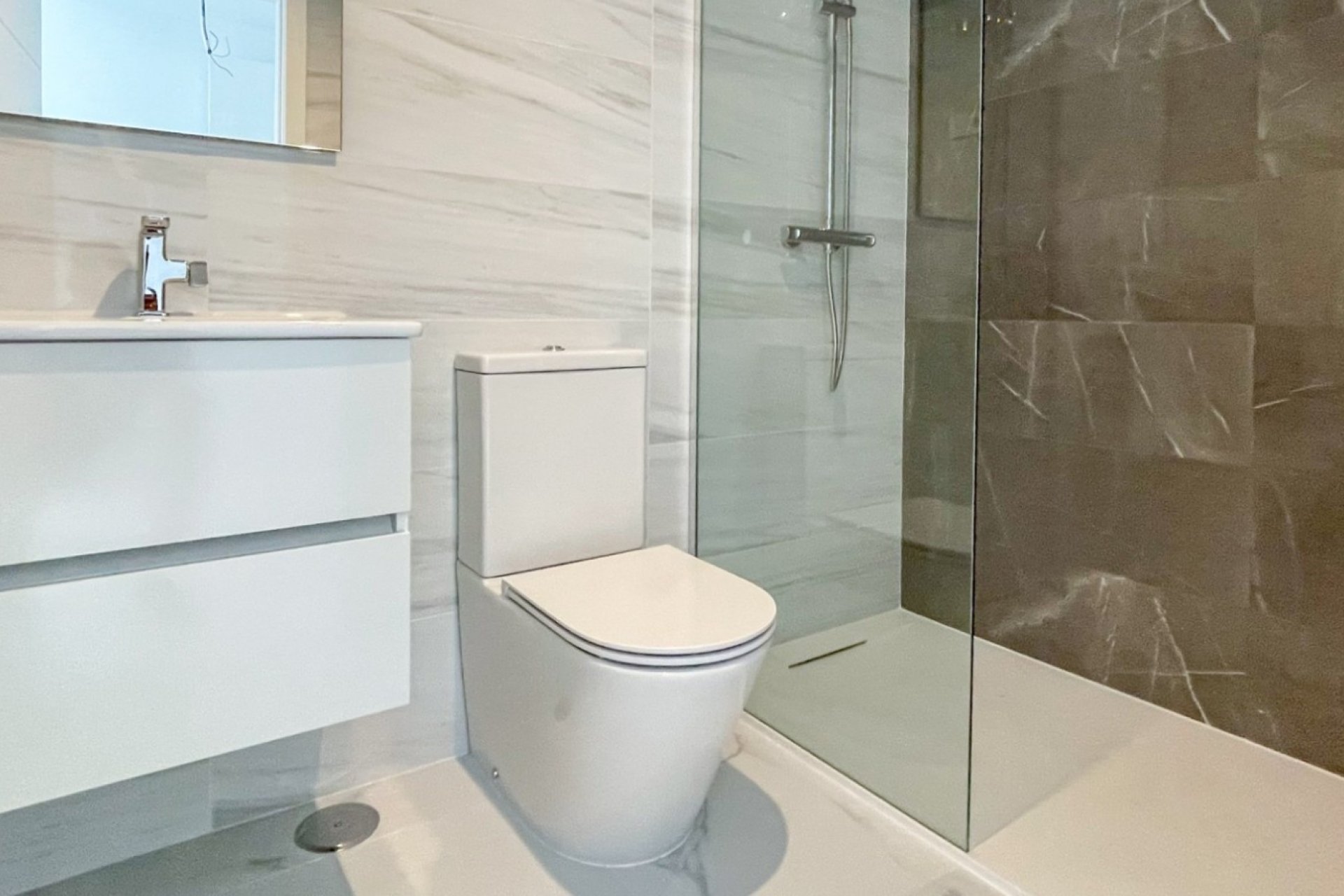 Revânzare - Apartament -
Orihuela Costa - Costa Blanca