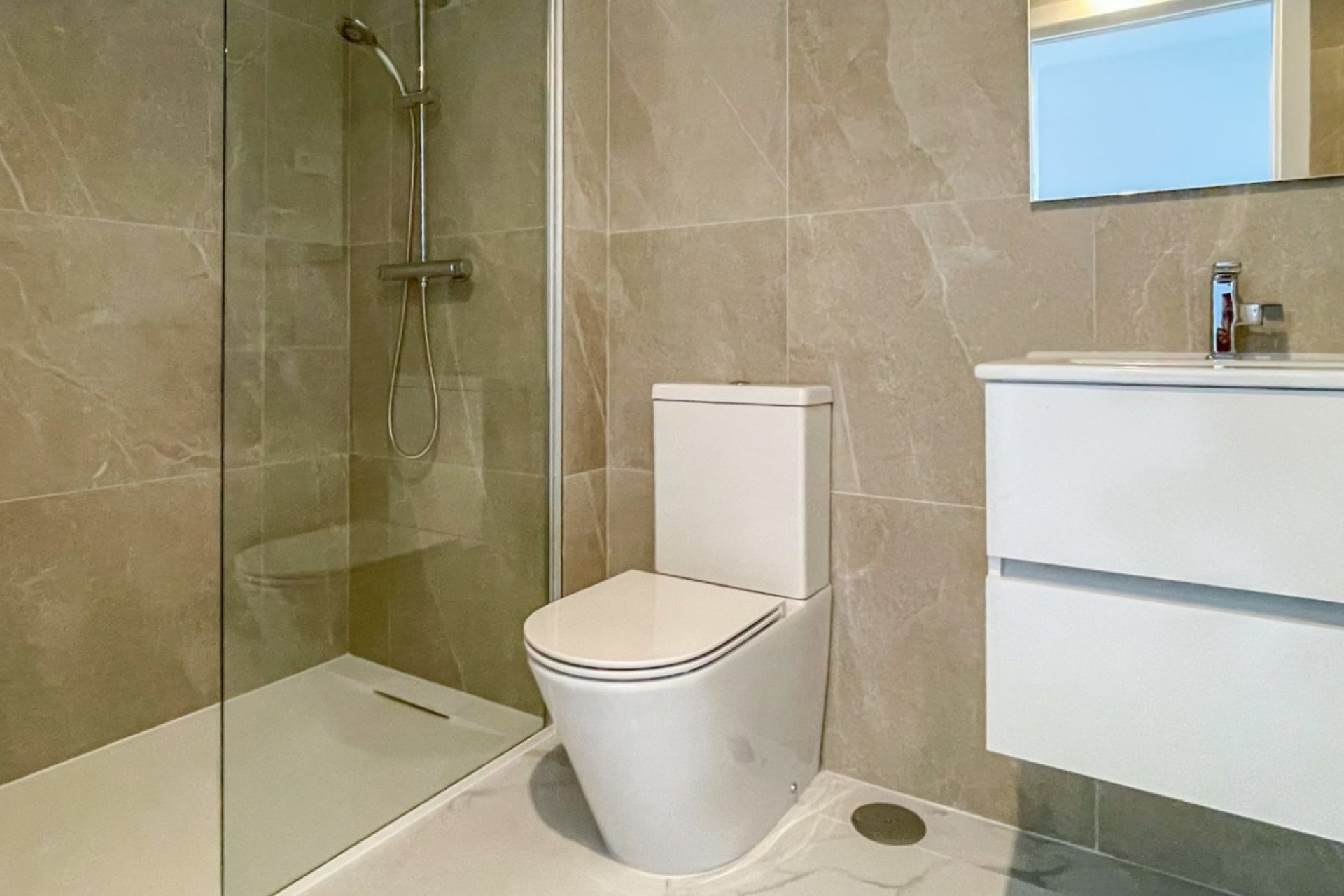 Revânzare - Apartament -
Orihuela Costa - Costa Blanca