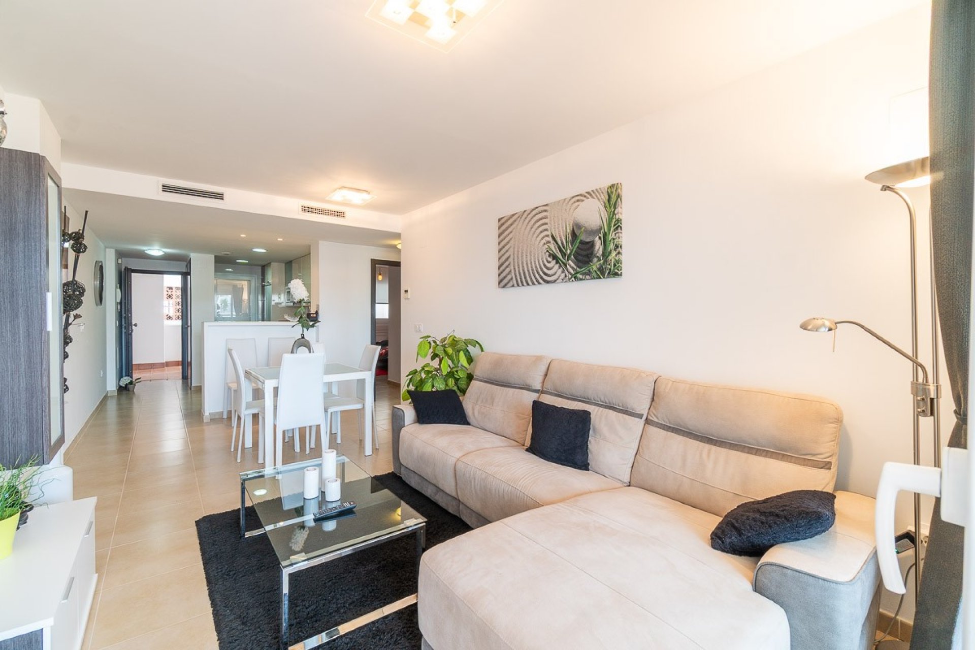 Revânzare - Apartament -
Orihuela Costa - Costa Blanca