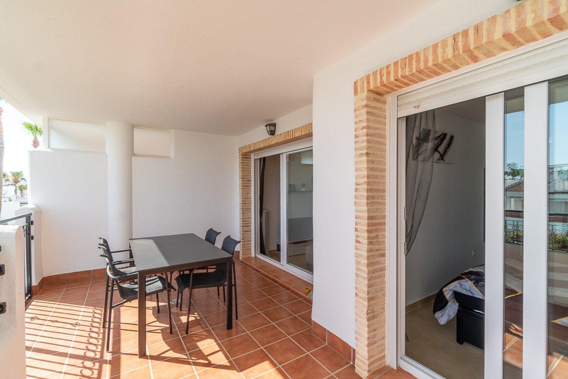 Revânzare - Apartament -
Orihuela Costa - Costa Blanca