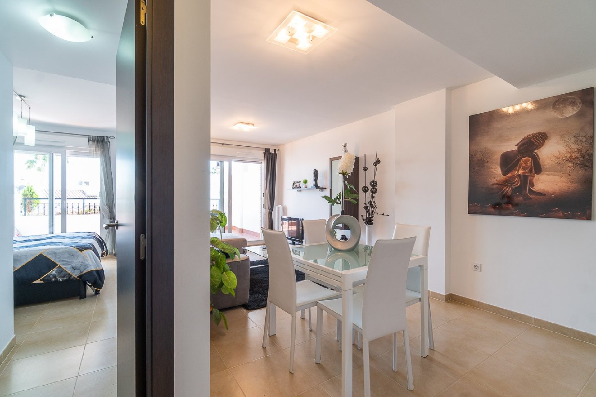 Revânzare - Apartament -
Orihuela Costa - Costa Blanca