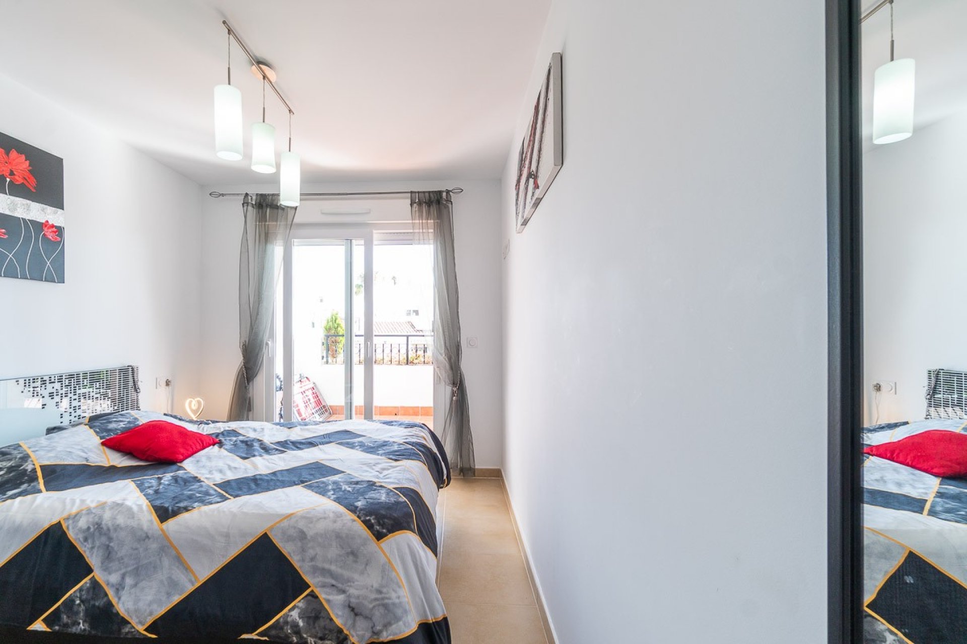Revânzare - Apartament -
Orihuela Costa - Costa Blanca