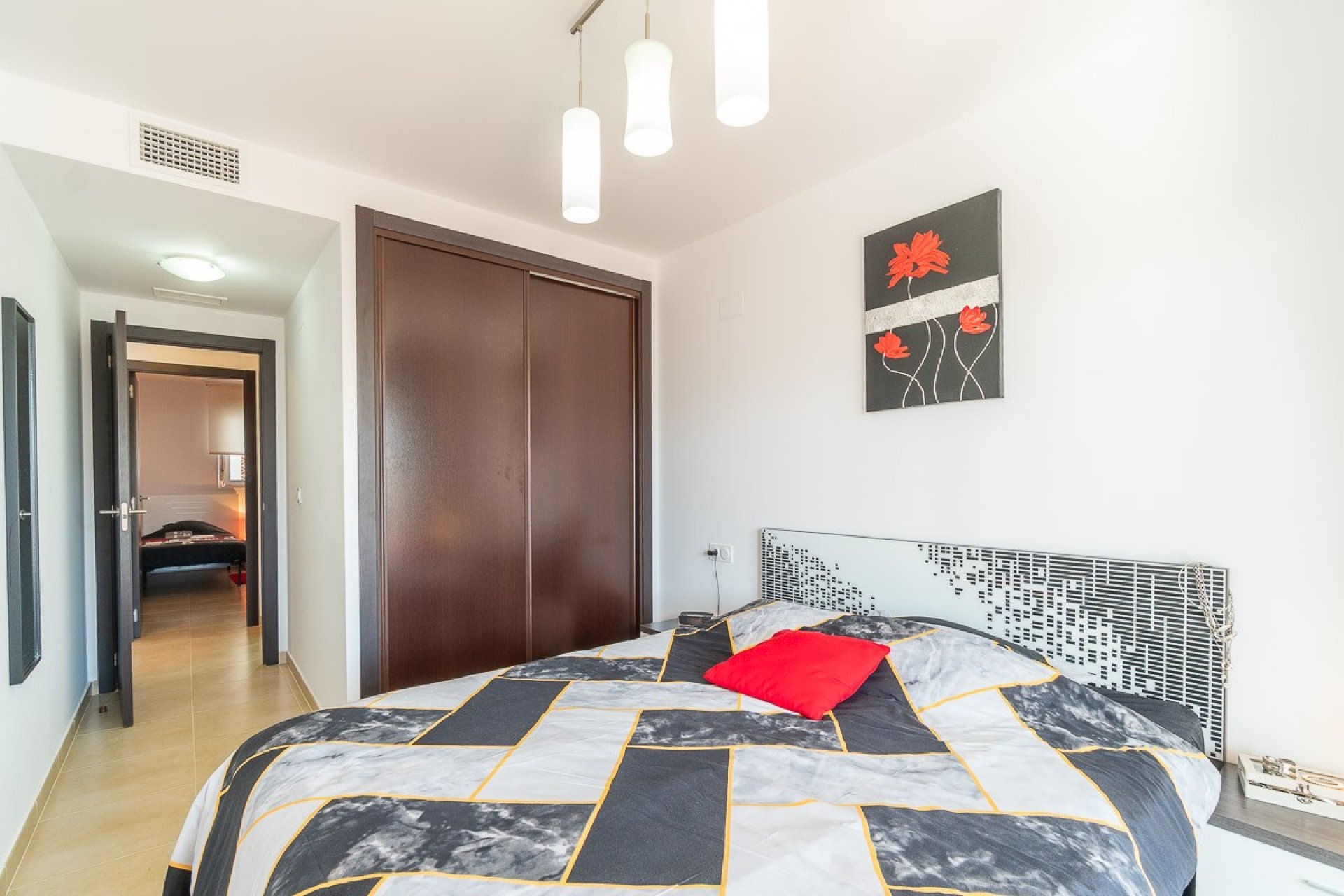 Revânzare - Apartament -
Orihuela Costa - Costa Blanca