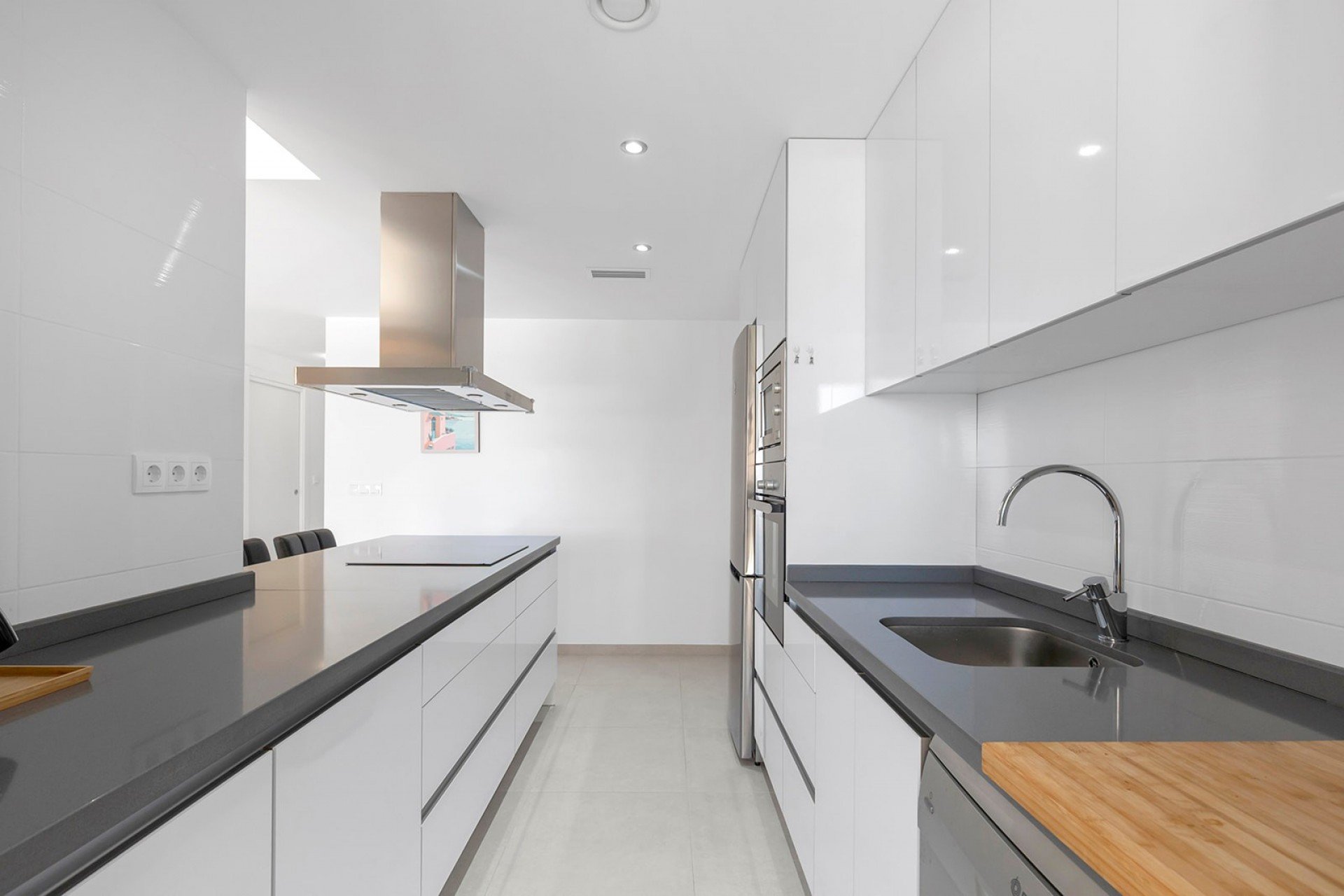 Revânzare - Apartament -
Orihuela Costa - Costa Blanca