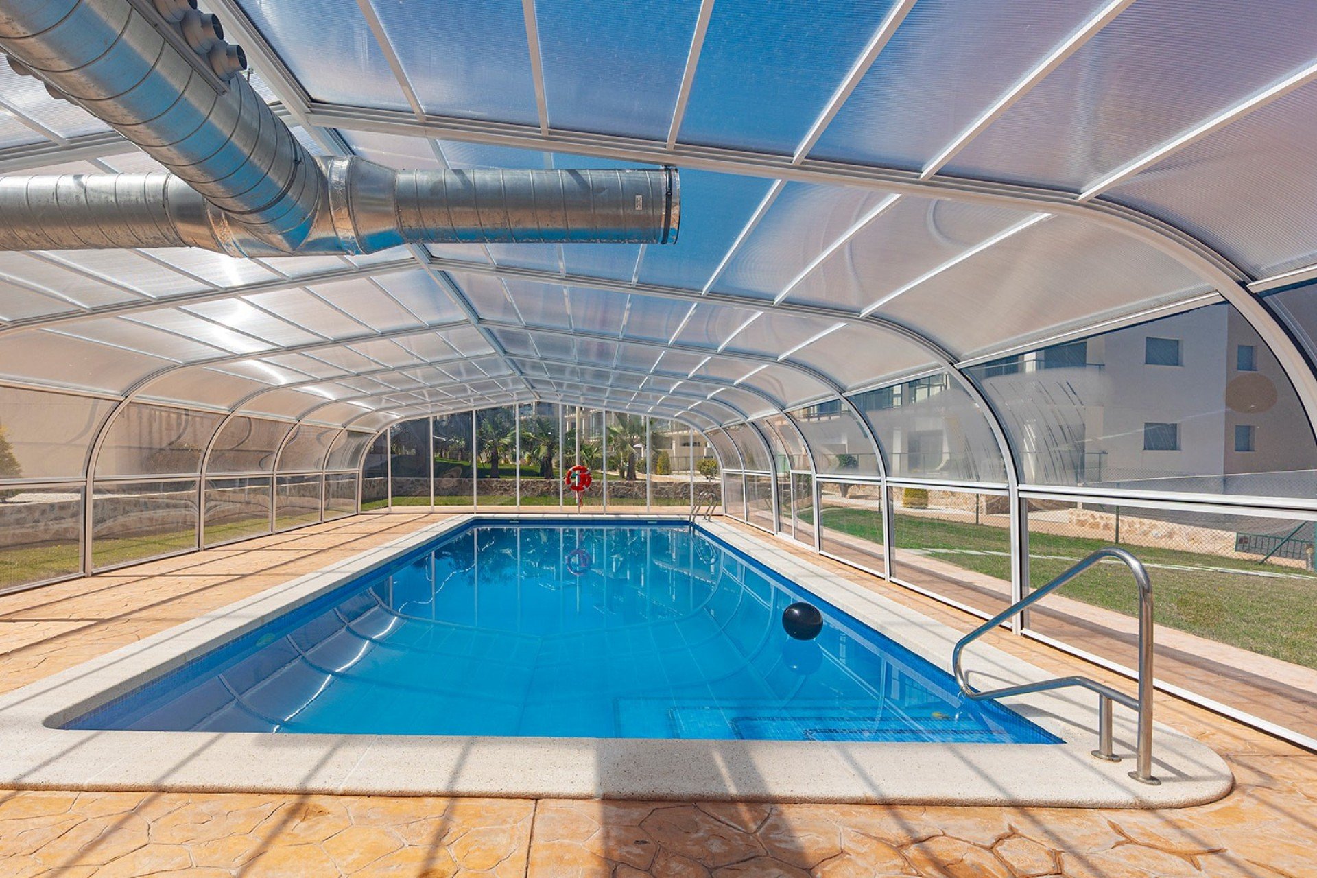 Revânzare - Apartament -
Orihuela Costa - Costa Blanca