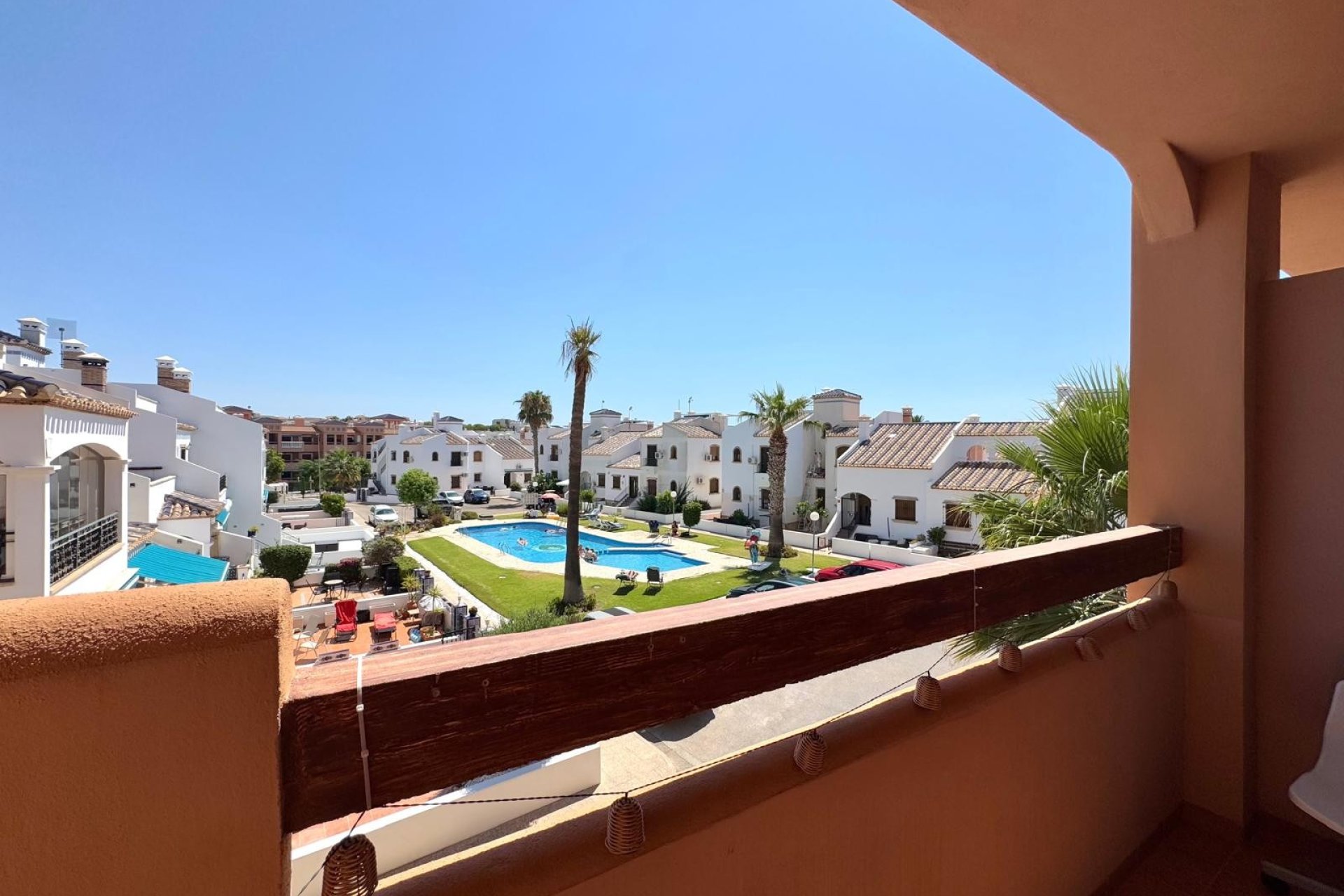 Revânzare - Apartament -
Orihuela Costa - Costa Blanca