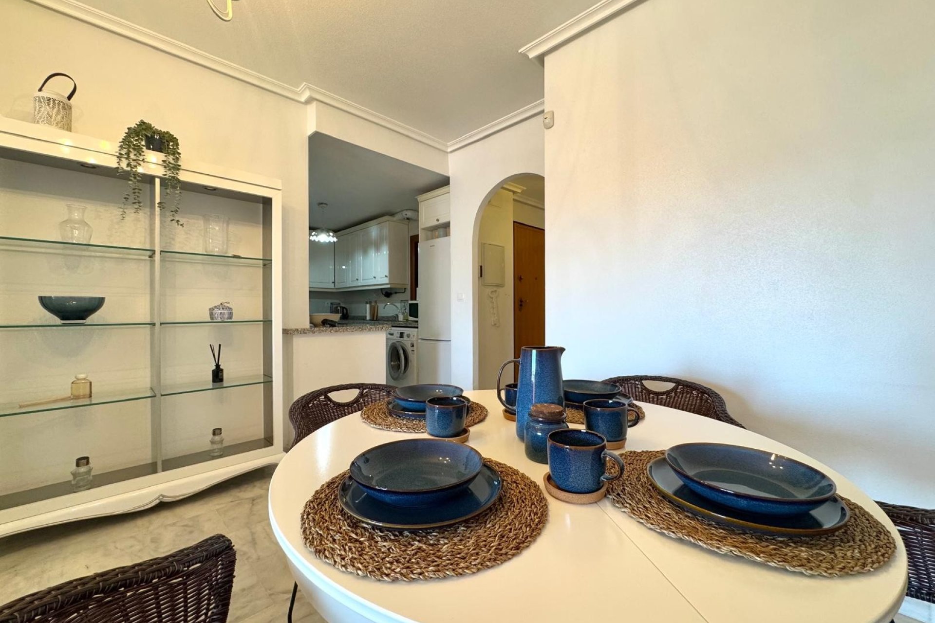 Revânzare - Apartament -
Orihuela Costa - Costa Blanca