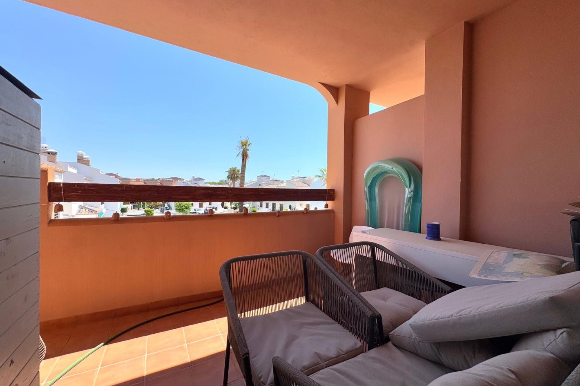 Revânzare - Apartament -
Orihuela Costa - Costa Blanca