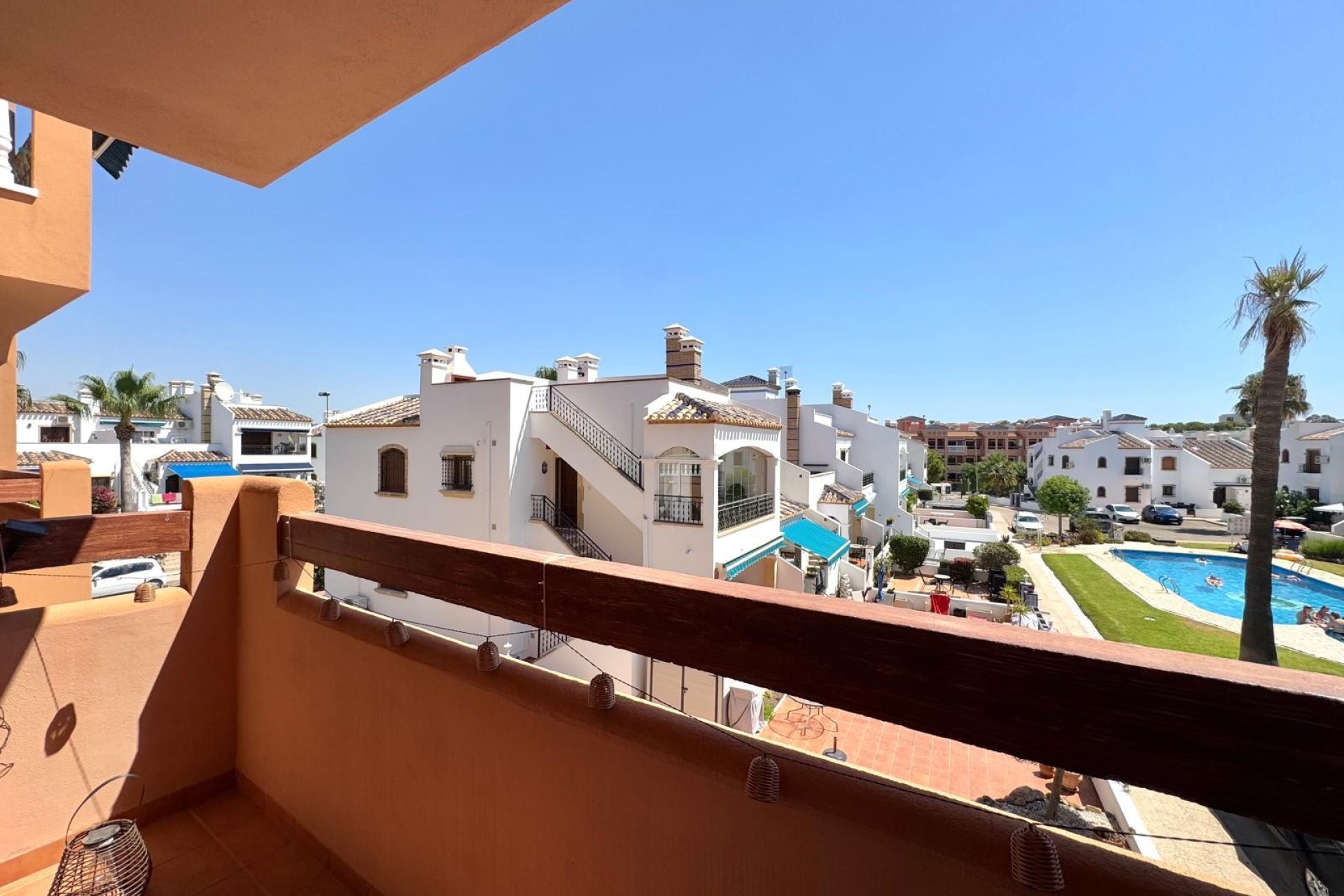 Revânzare - Apartament -
Orihuela Costa - Costa Blanca