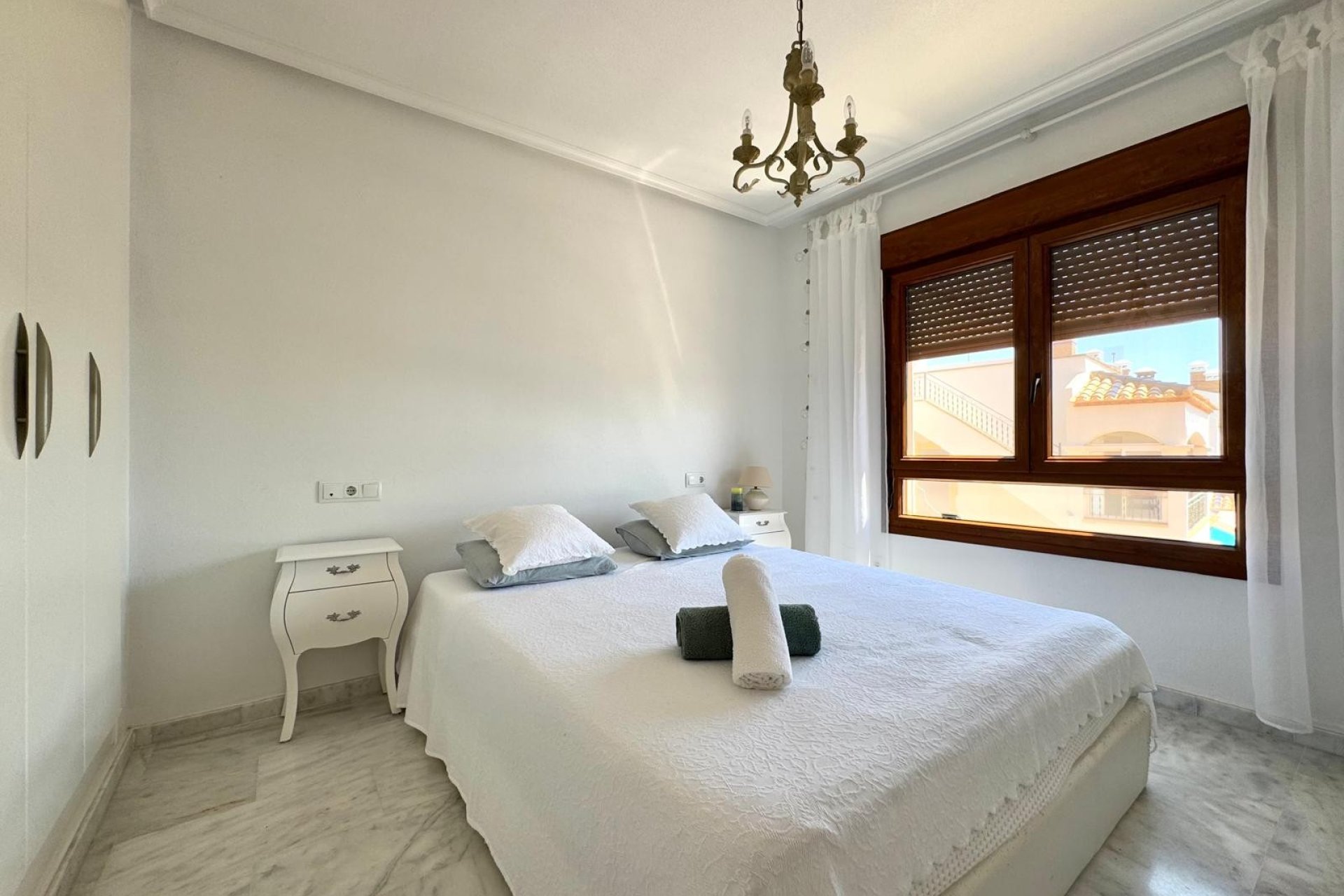 Revânzare - Apartament -
Orihuela Costa - Costa Blanca