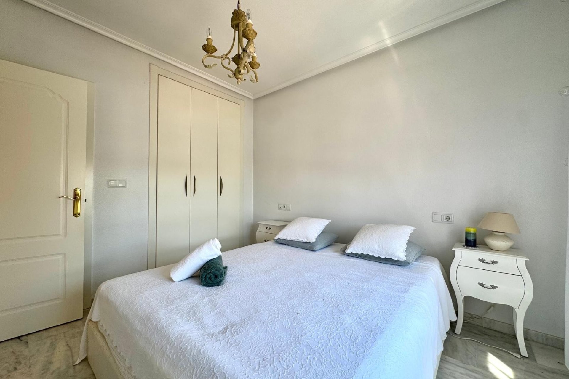 Revânzare - Apartament -
Orihuela Costa - Costa Blanca