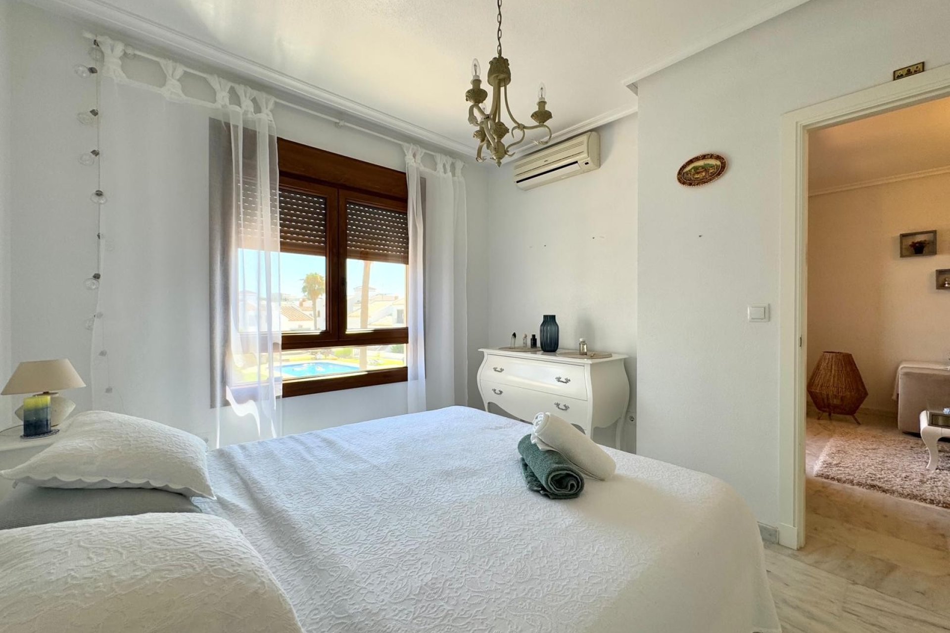 Revânzare - Apartament -
Orihuela Costa - Costa Blanca