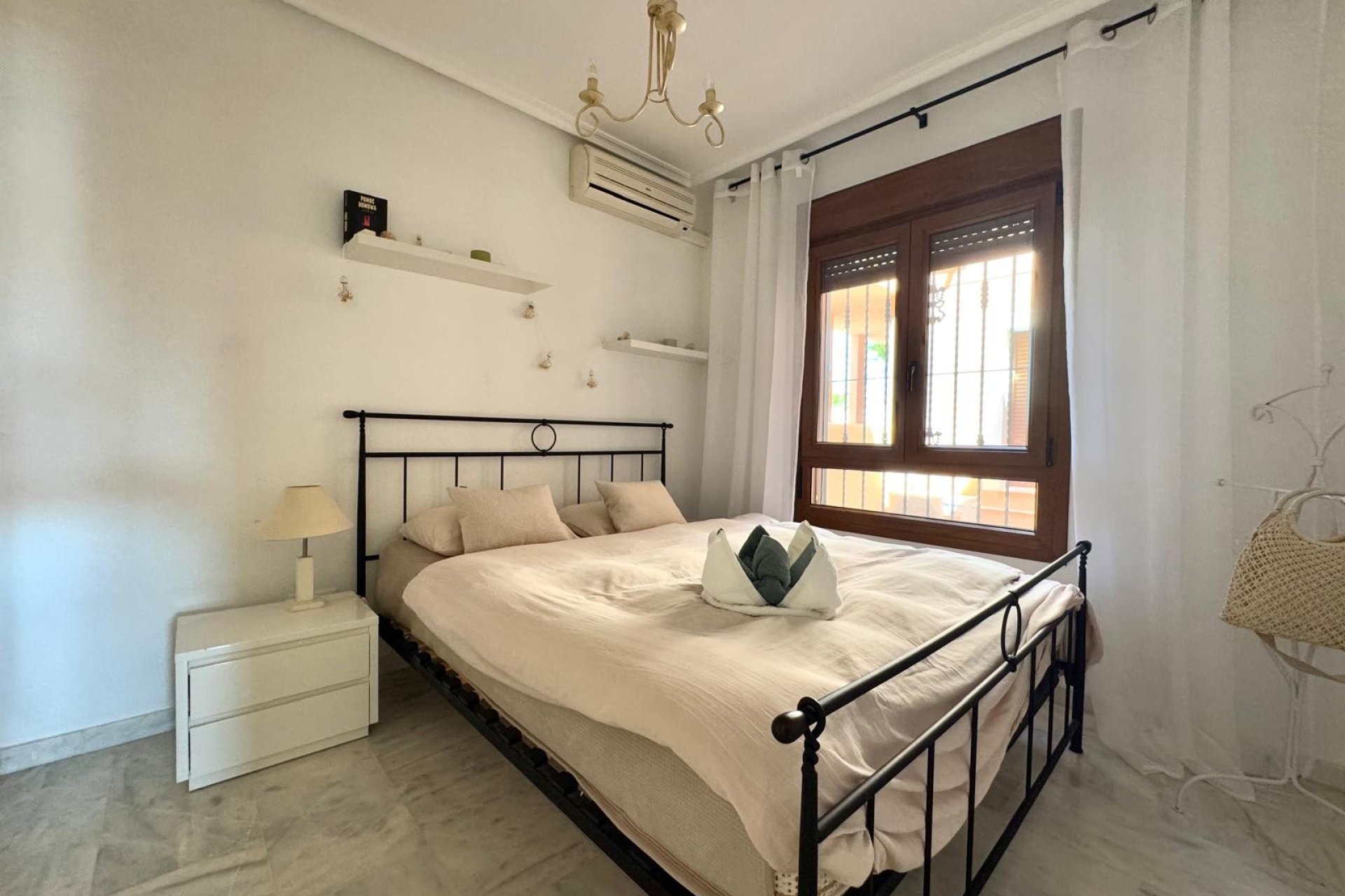 Revânzare - Apartament -
Orihuela Costa - Costa Blanca