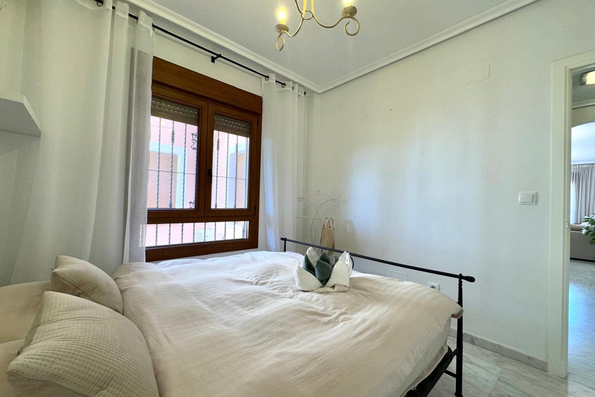 Revânzare - Apartament -
Orihuela Costa - Costa Blanca