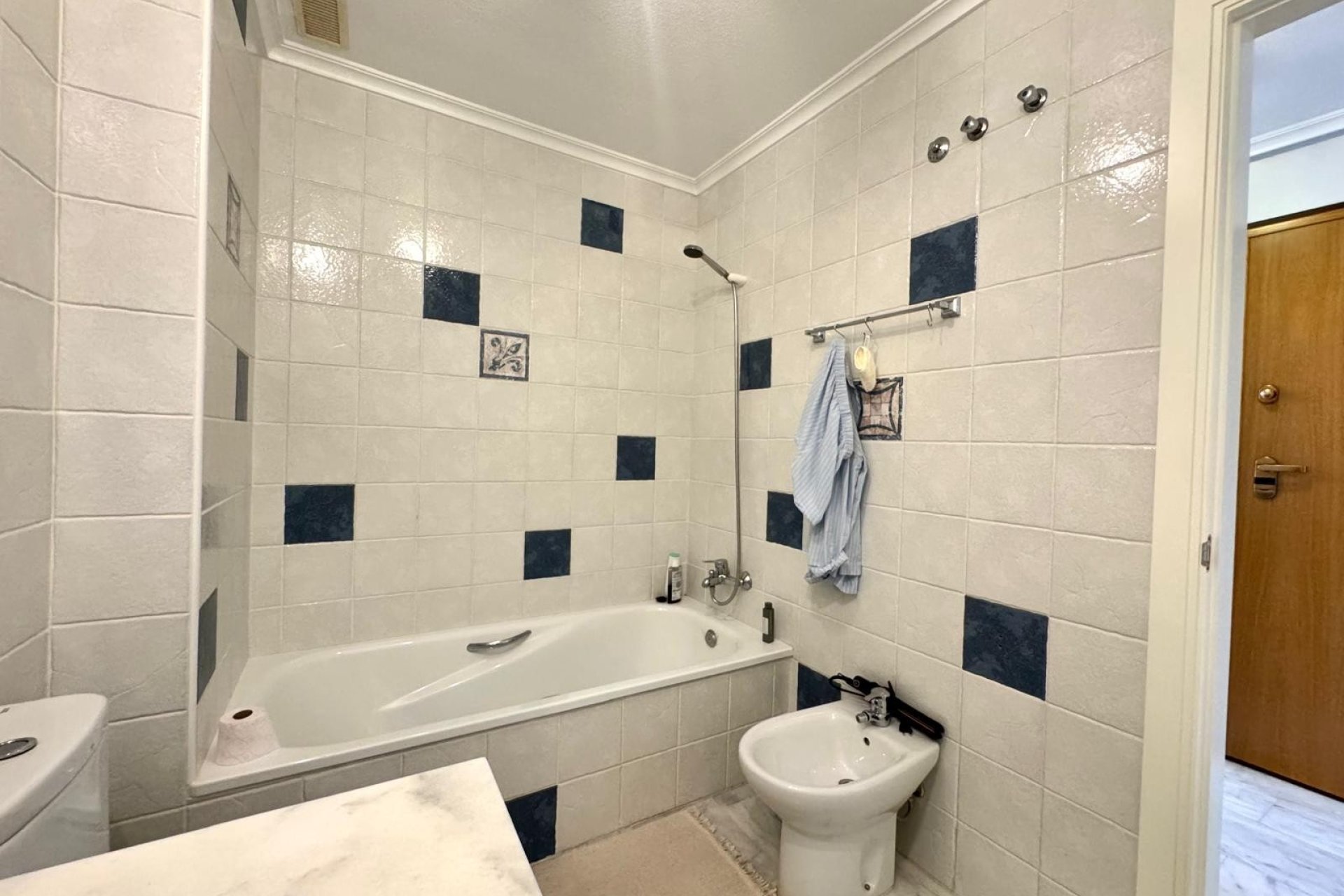 Revânzare - Apartament -
Orihuela Costa - Costa Blanca